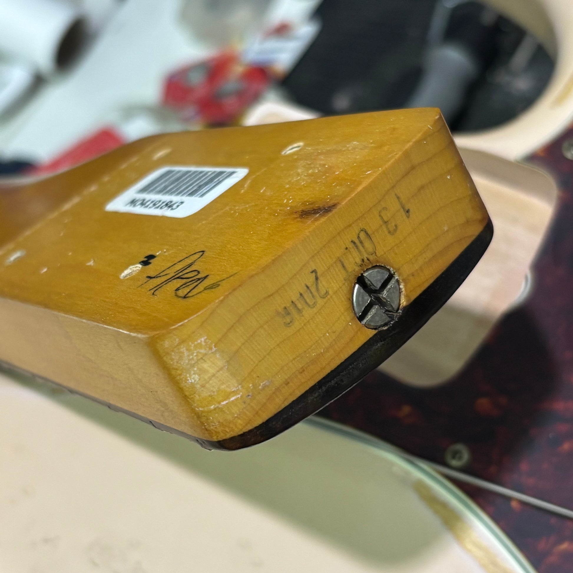 Fender FLEA Jazz Bass