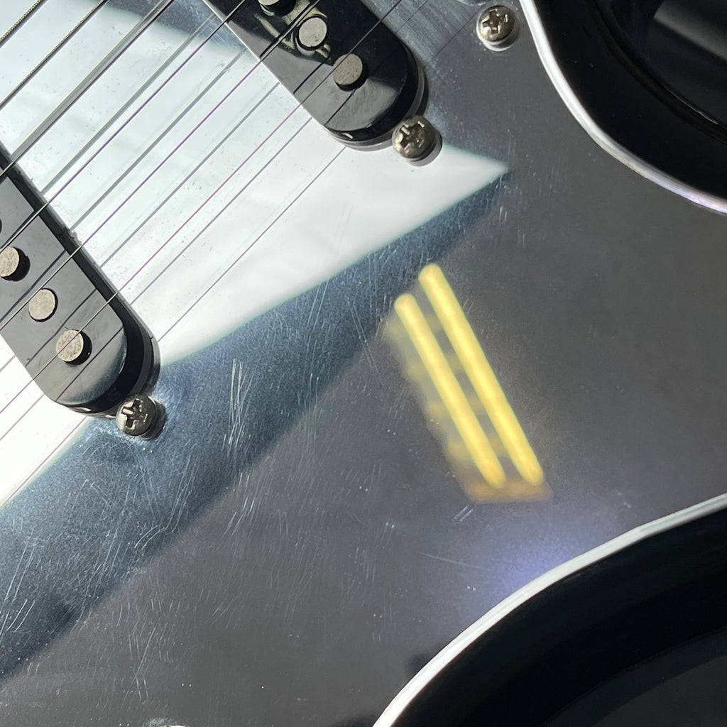 Squier Standard Stratocaster MH