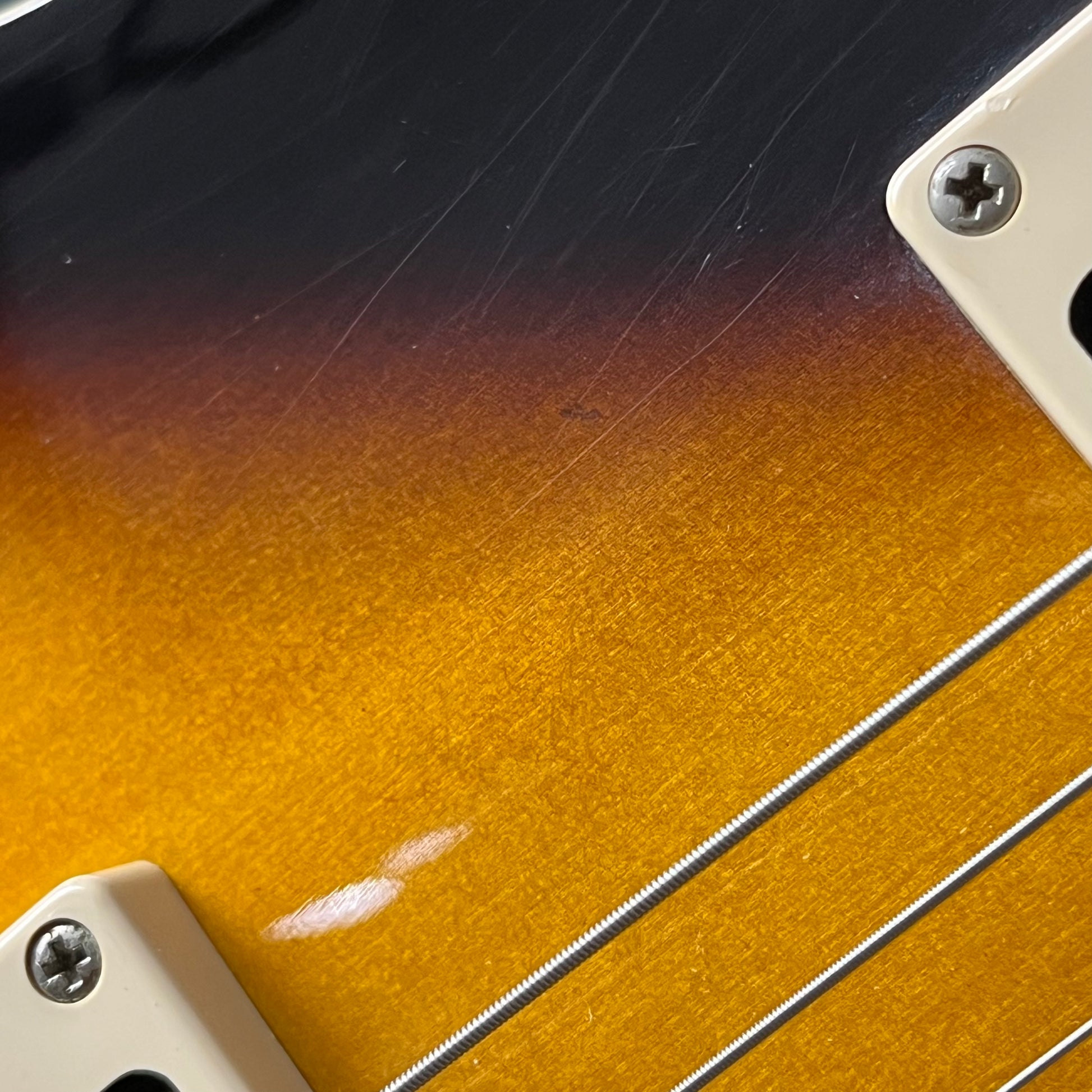 Epiphone Les Paul Classic Plaintop 2010