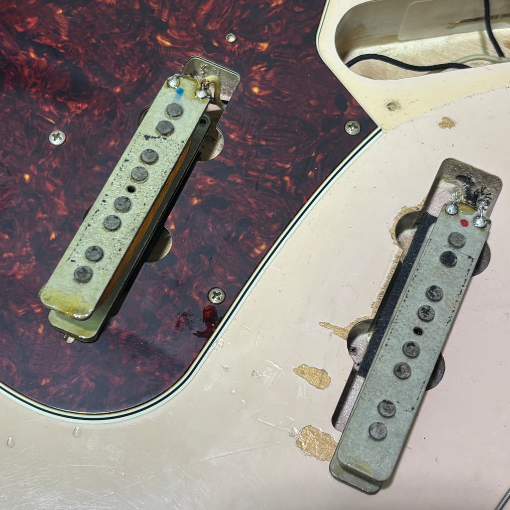Fender FLEA Jazz Bass
