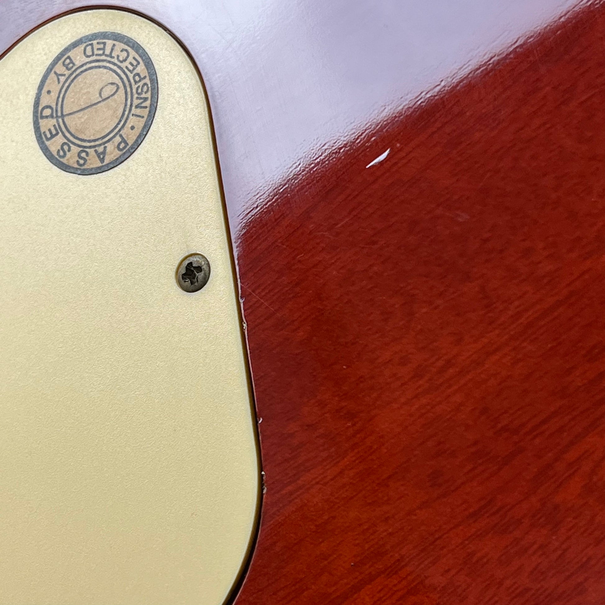 Epiphone Korea Les Paul Standard 1998 Bolt-on