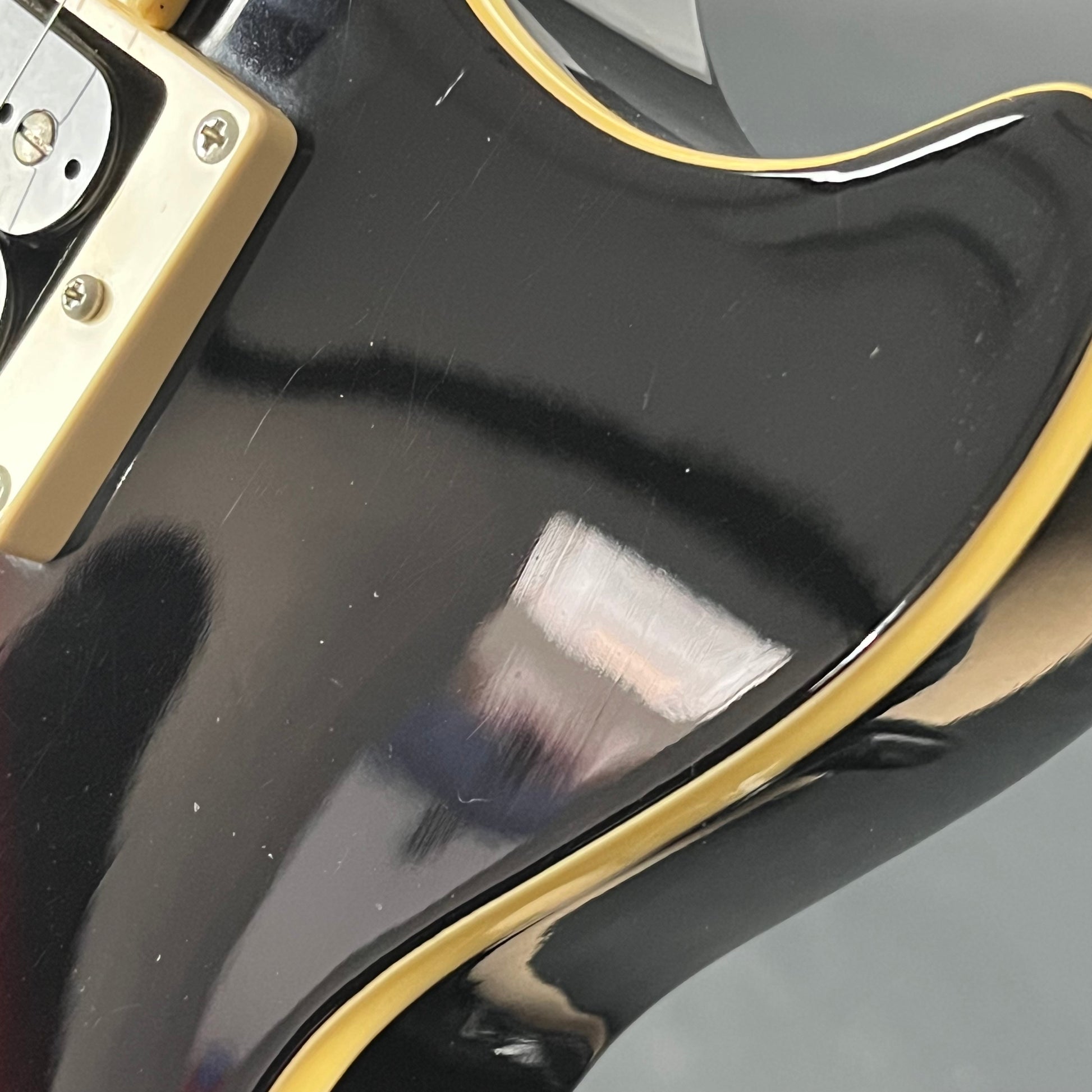 Epiphone Les Paul Classic Plaintop 2010