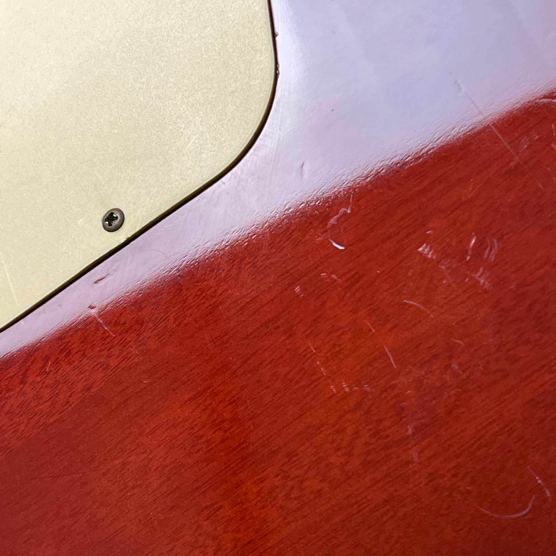 Epiphone Korea Les Paul Standard 1998 Bolt-on