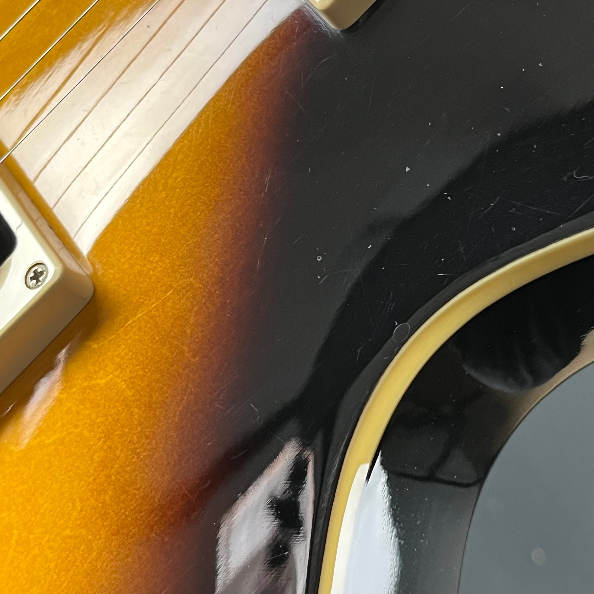 Epiphone Les Paul Classic Plaintop 2010