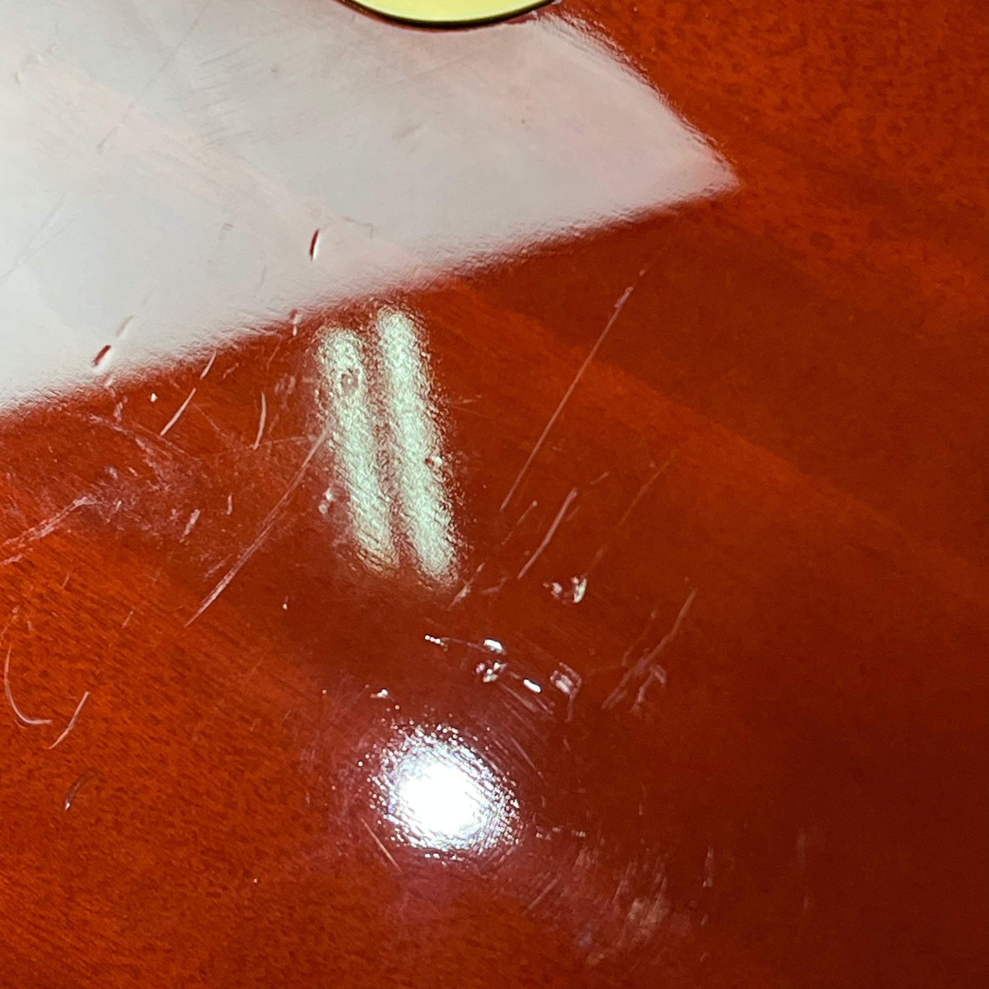 Epiphone Korea Les Paul Standard 1998 Bolt-on