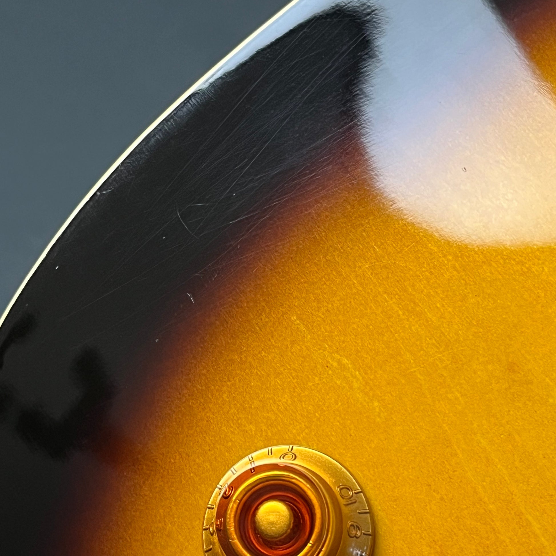 Epiphone Les Paul Classic Plaintop 2010