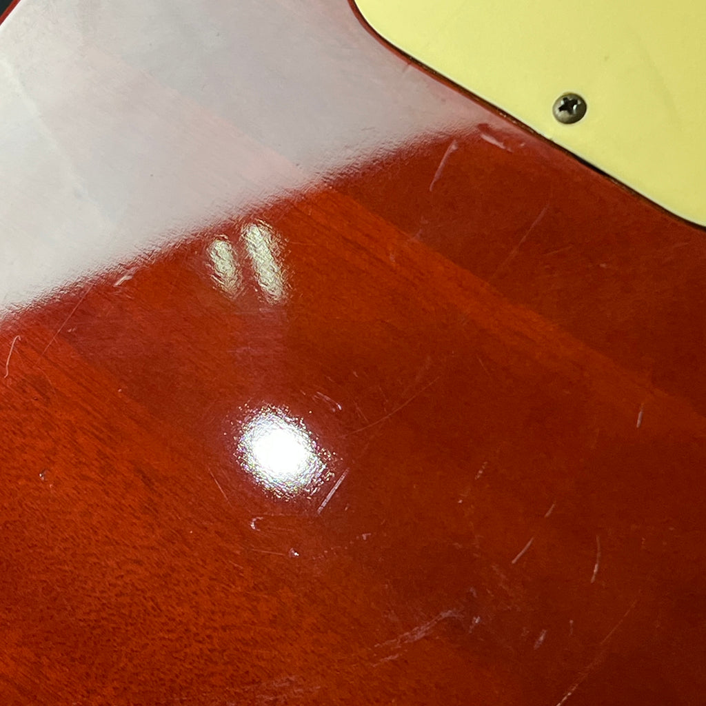 Epiphone Korea Les Paul Standard 1998 Bolt-on