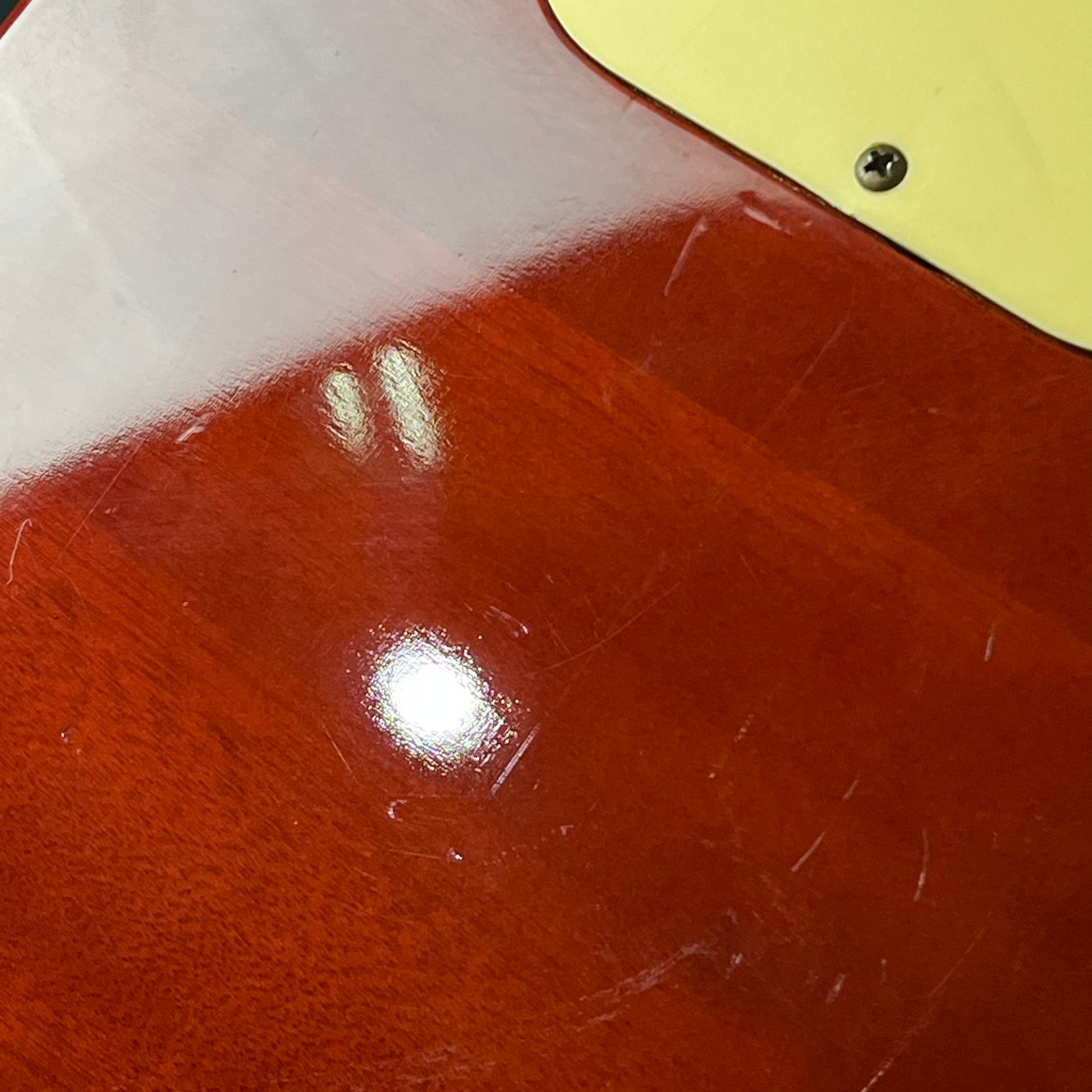 Epiphone Korea Les Paul Standard 1998 Bolt-on