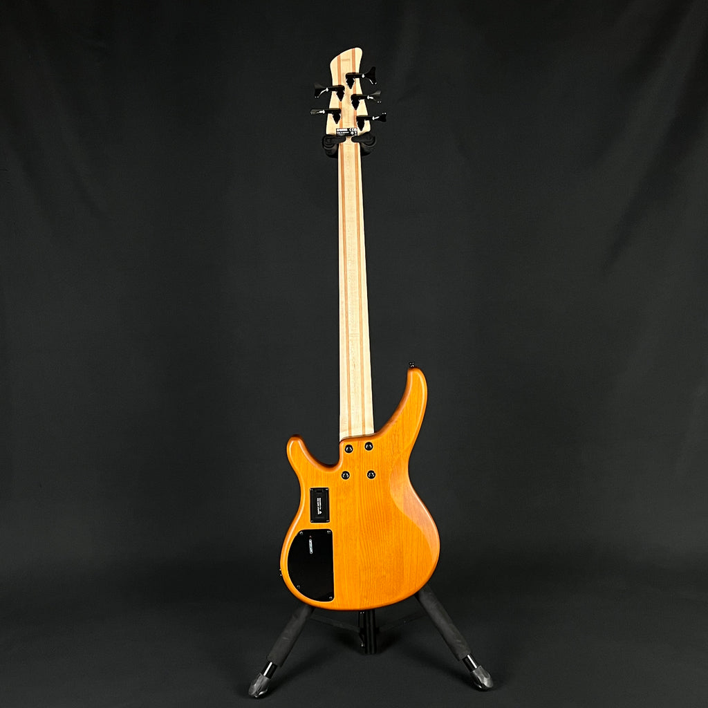 YAMAHA TRBX605FM Bass