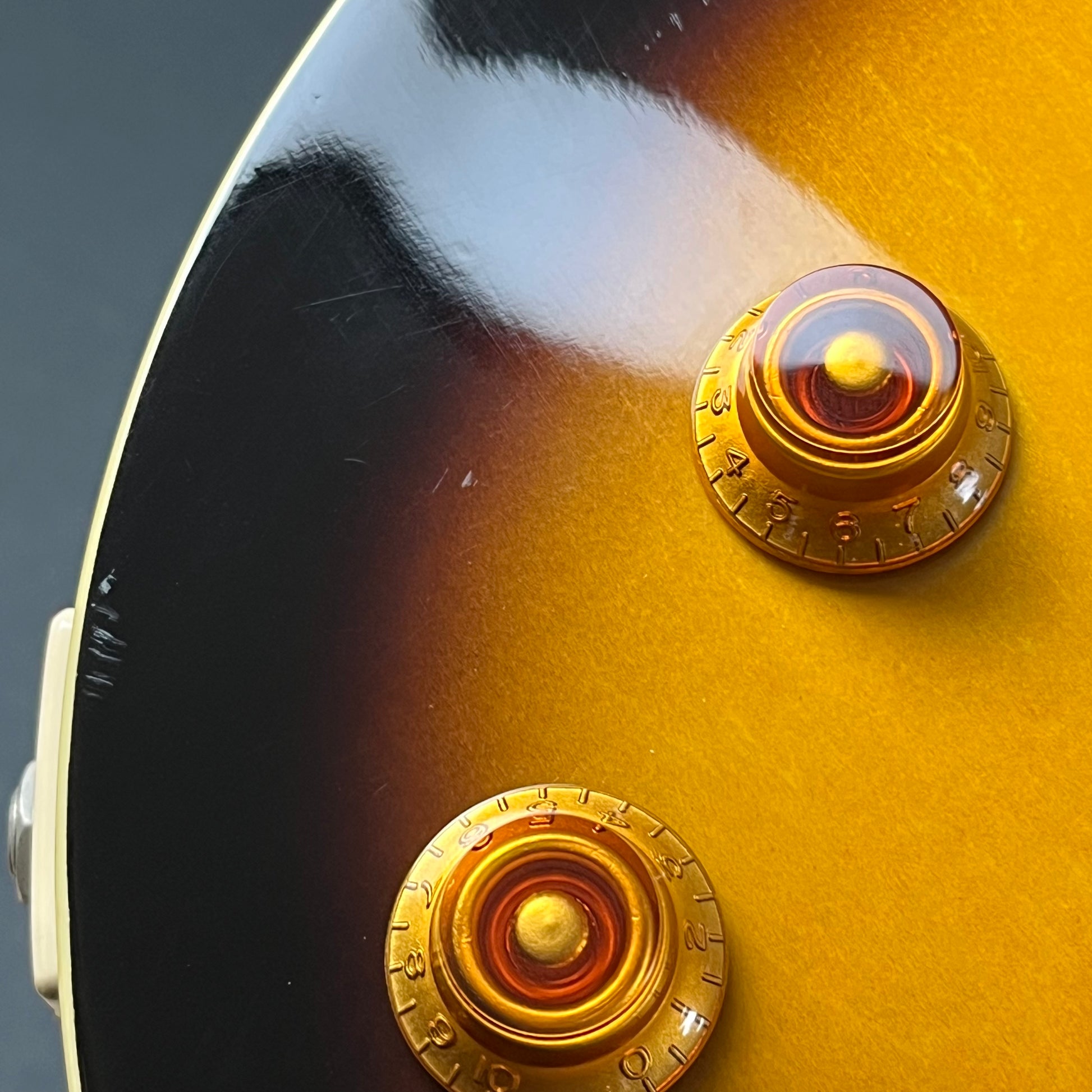 Epiphone Les Paul Classic Plaintop 2010