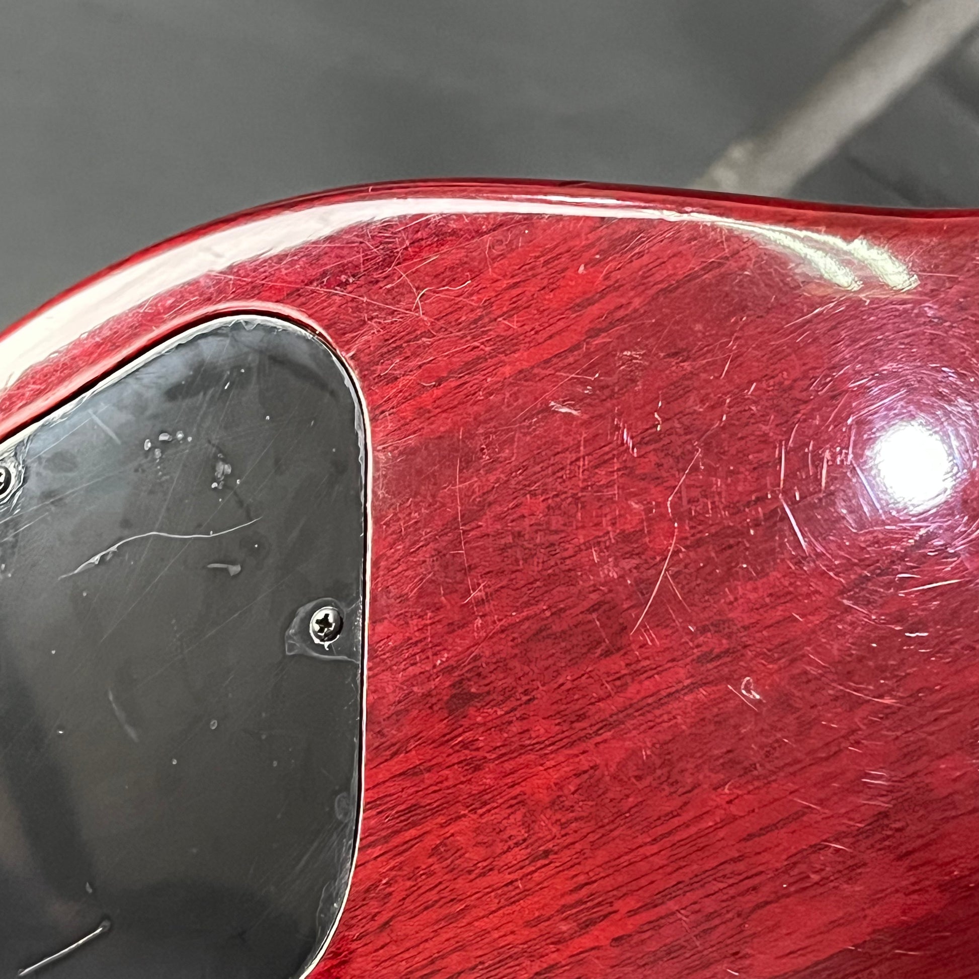 YAMAHA Japan SG-RR Standard P-90