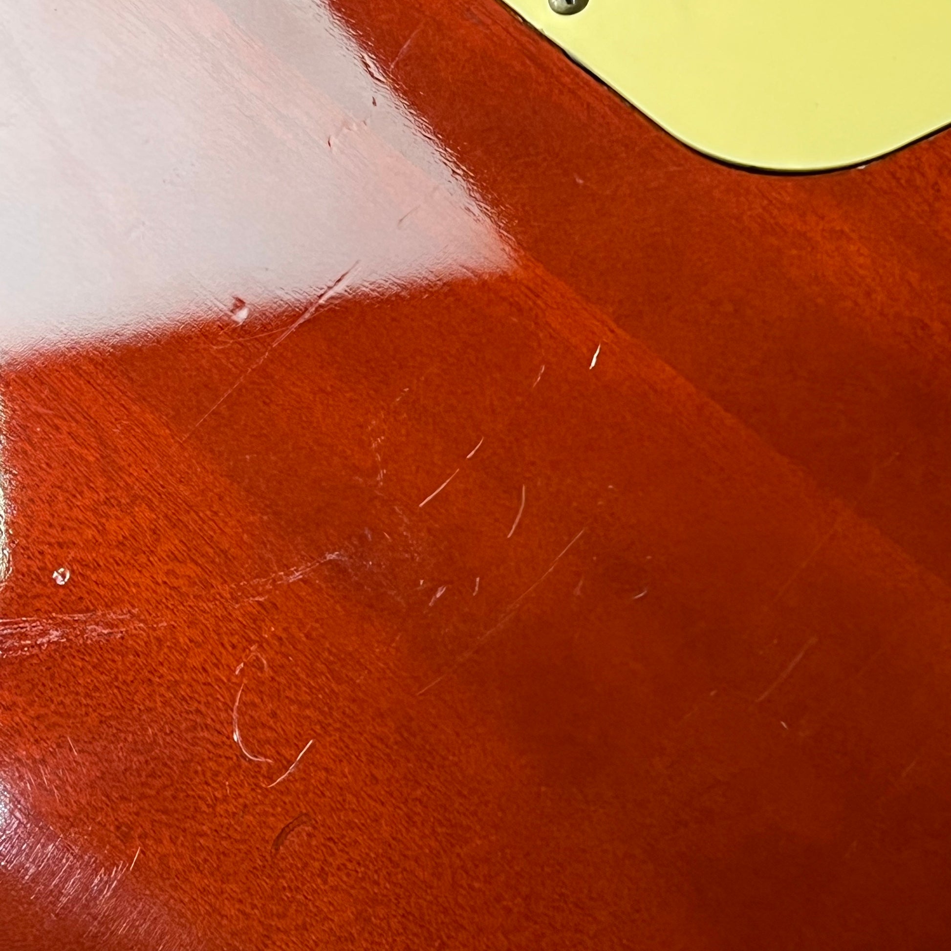 Epiphone Korea Les Paul Standard 1998 Bolt-on