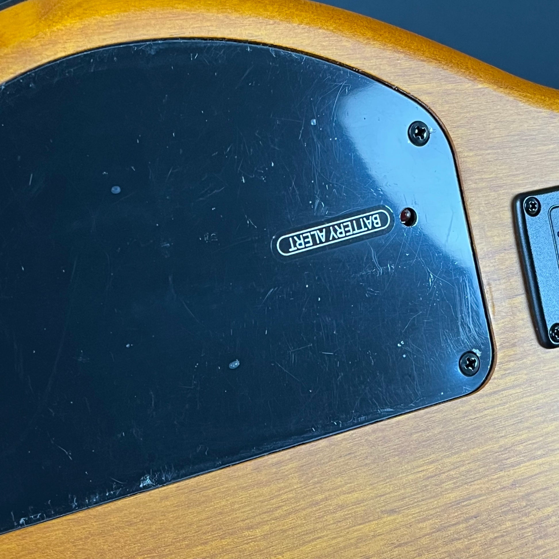 YAMAHA TRBX605FM Bass