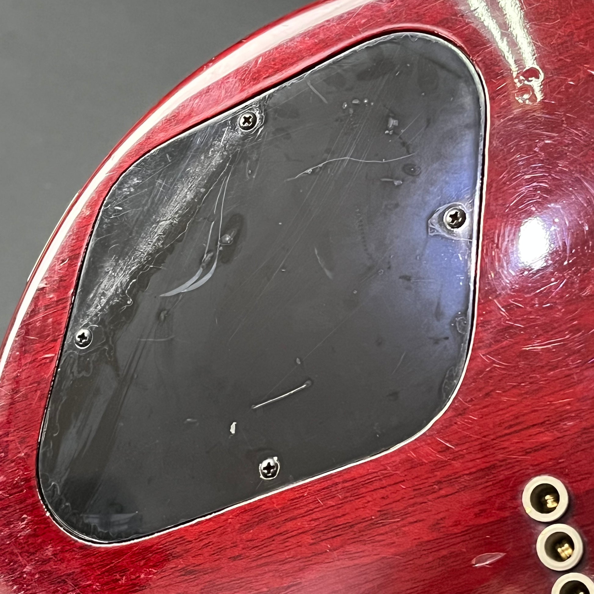 YAMAHA Japan SG-RR Standard P-90