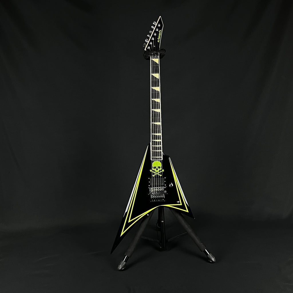 EDWARDS E-ALEXI GREENY