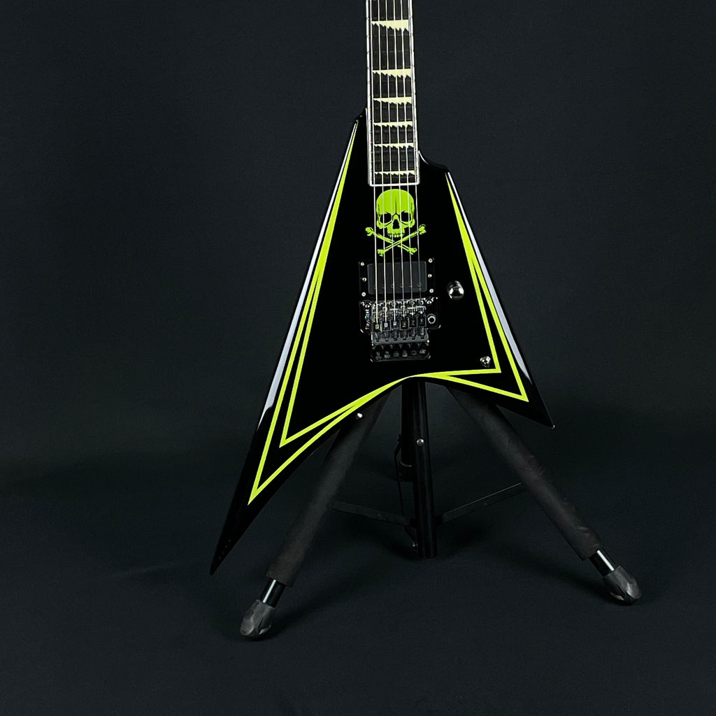 EDWARDS E-ALEXI GREENY