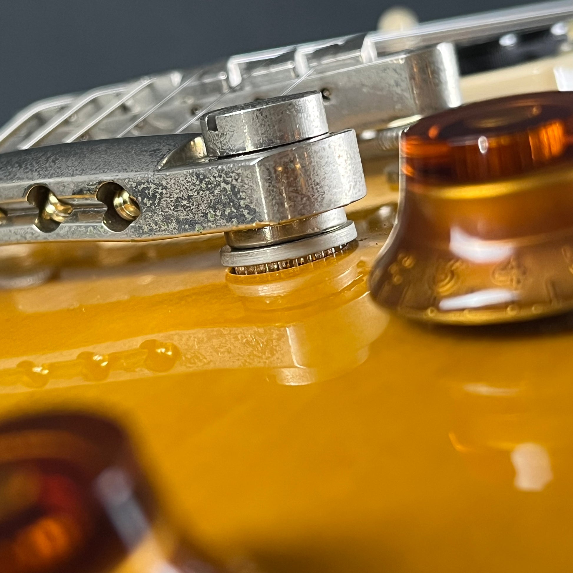 Epiphone Les Paul Classic Plaintop 2010