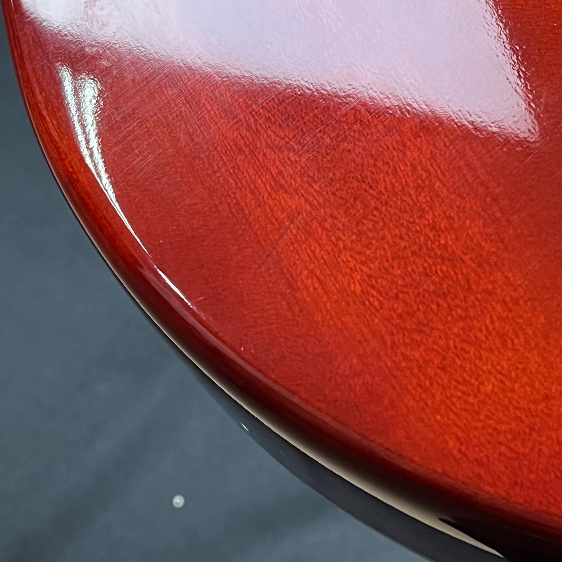 Epiphone Korea Les Paul Standard 1998 Bolt-on