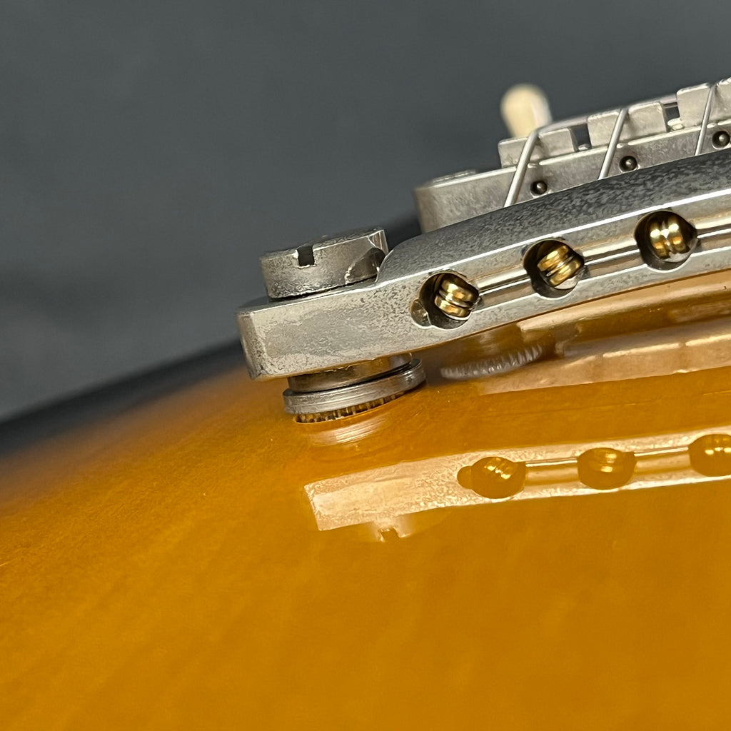 Epiphone Les Paul Classic Plaintop 2010