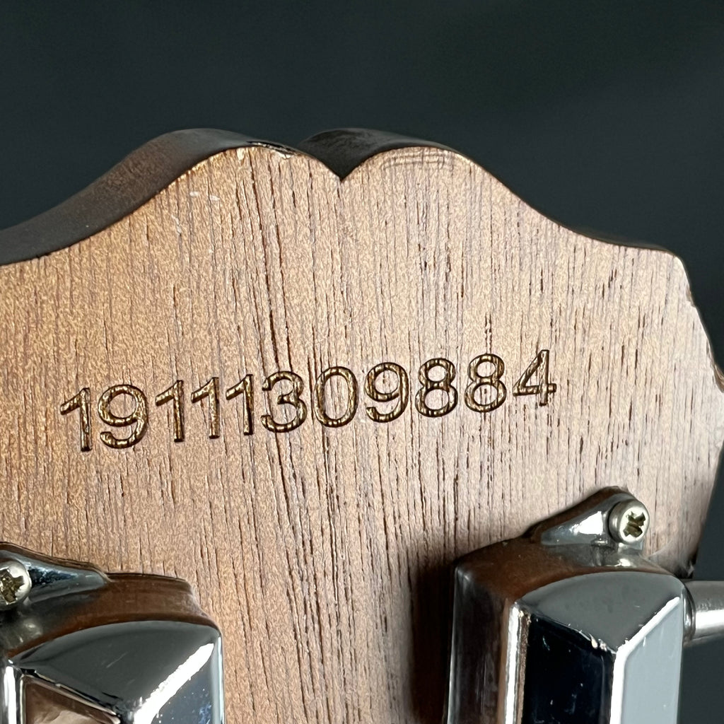 Epiphone Les Paul Special VE