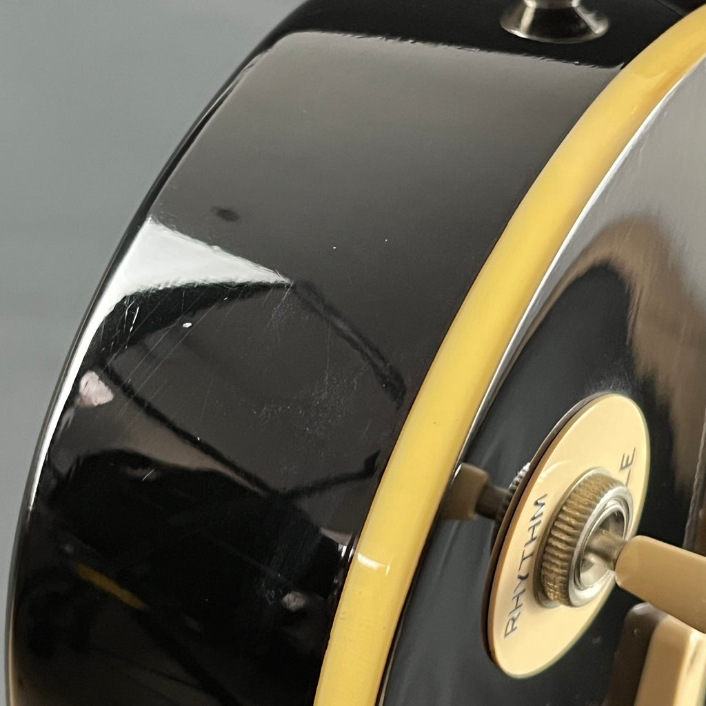 Epiphone Les Paul Classic Plaintop 2010