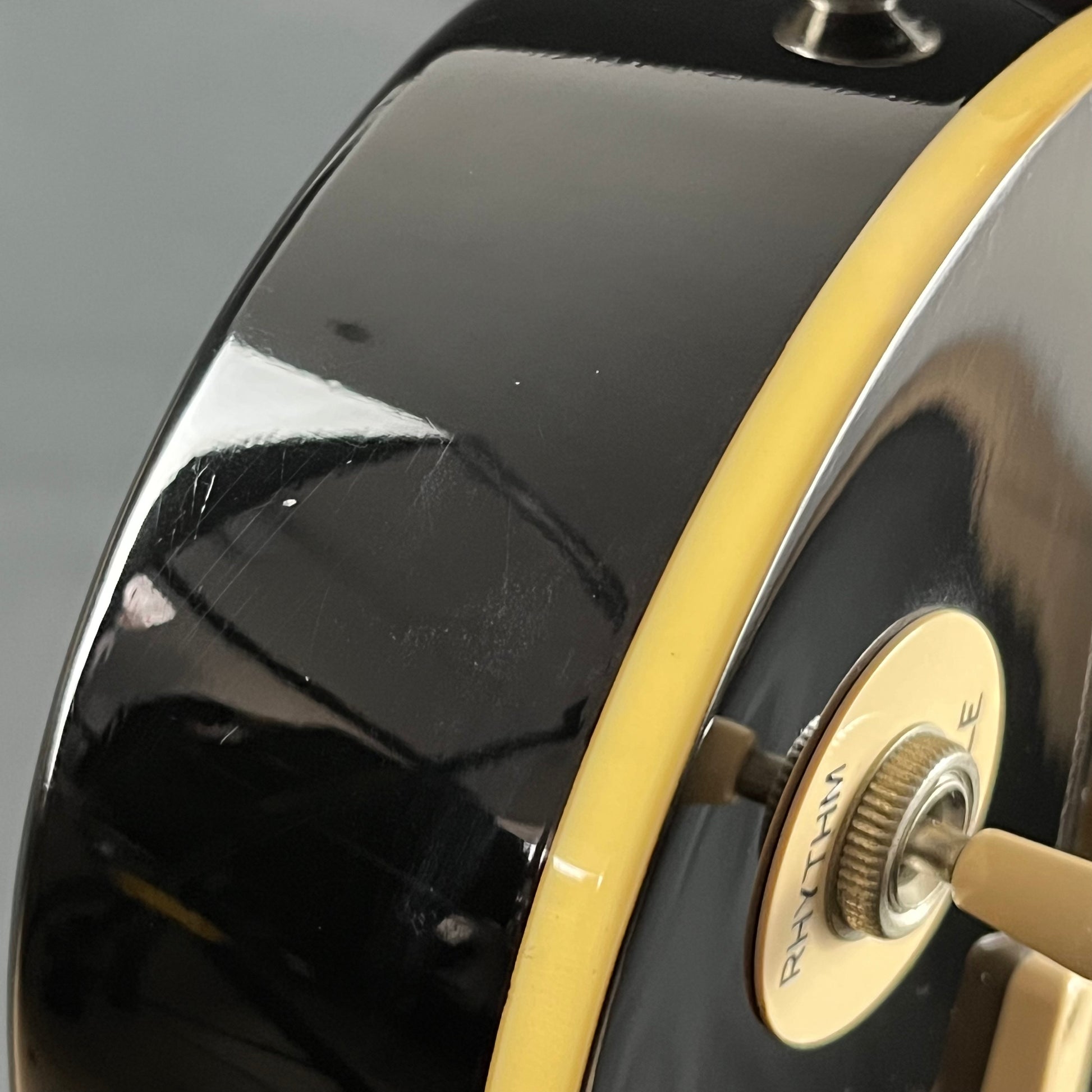 Epiphone Les Paul Classic Plaintop 2010