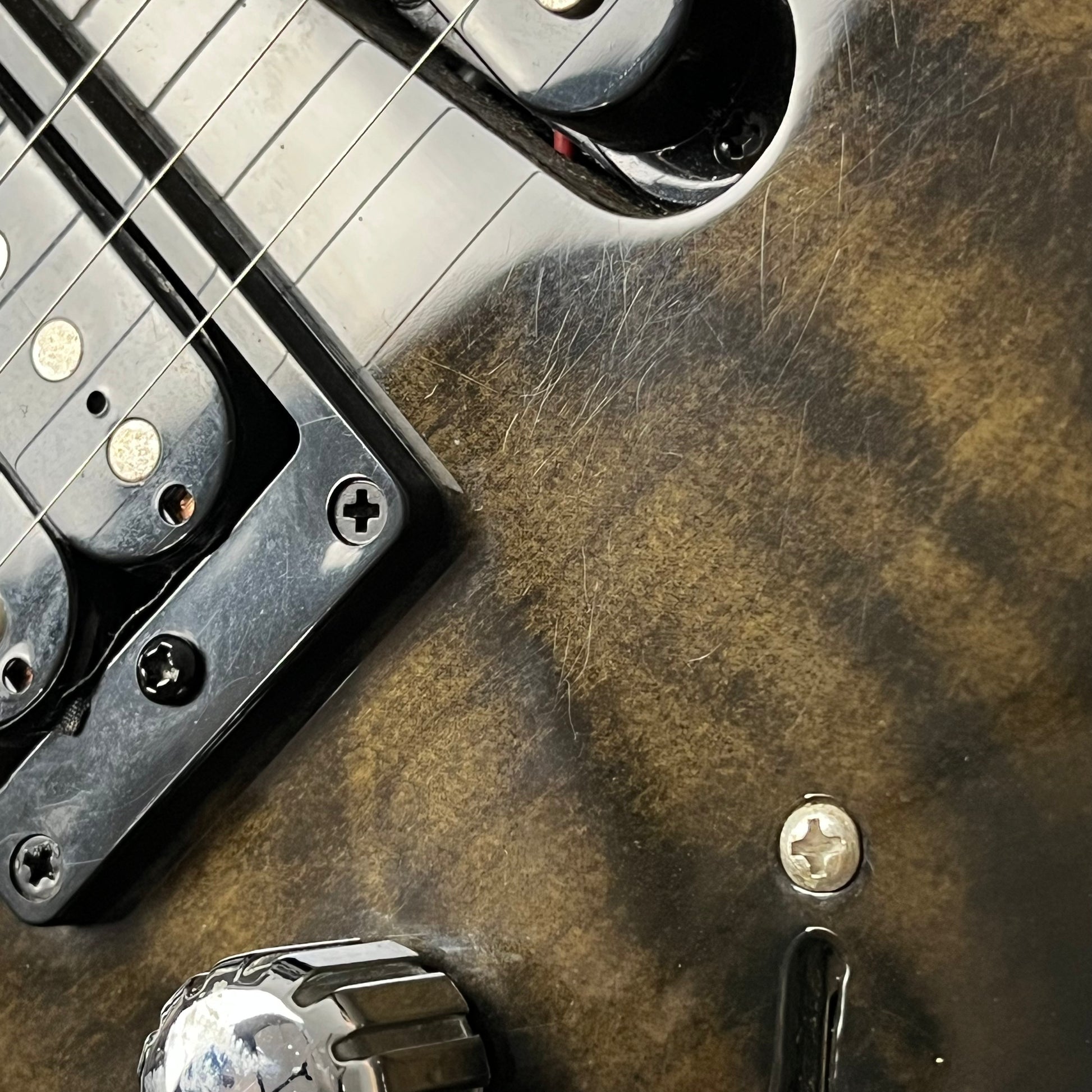 Ibanez GIO Series