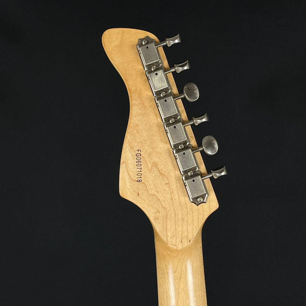 Fernandes Stratocaster