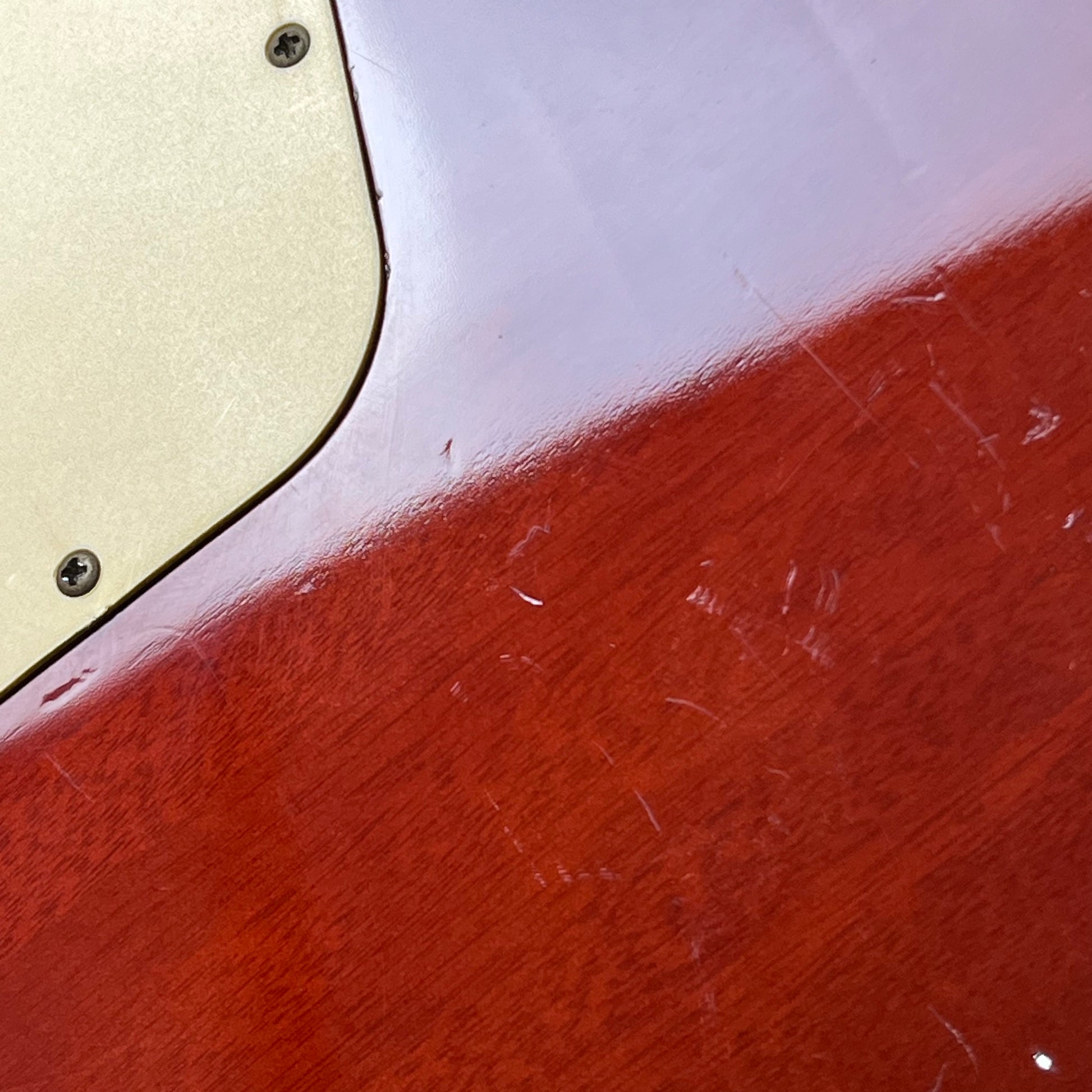 Epiphone Korea Les Paul Standard 1998 Bolt-on