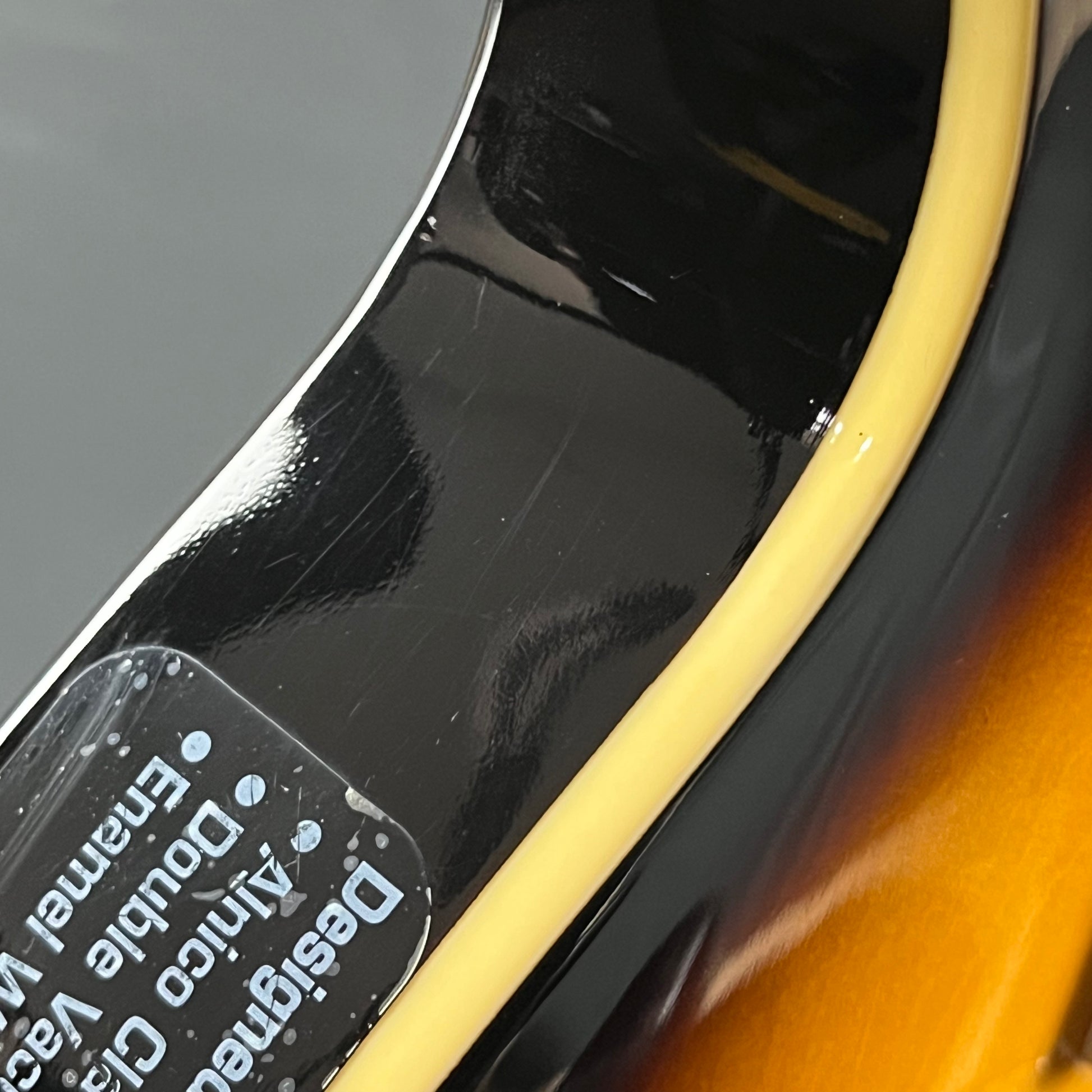 Epiphone Les Paul Classic Plaintop 2010