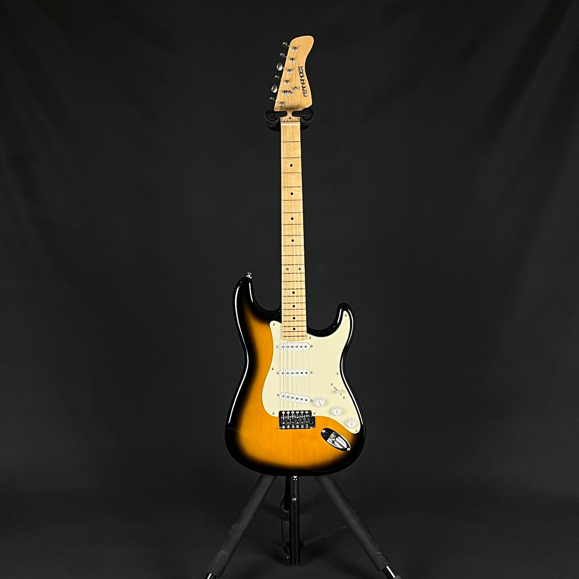 Fernandes Stratocaster