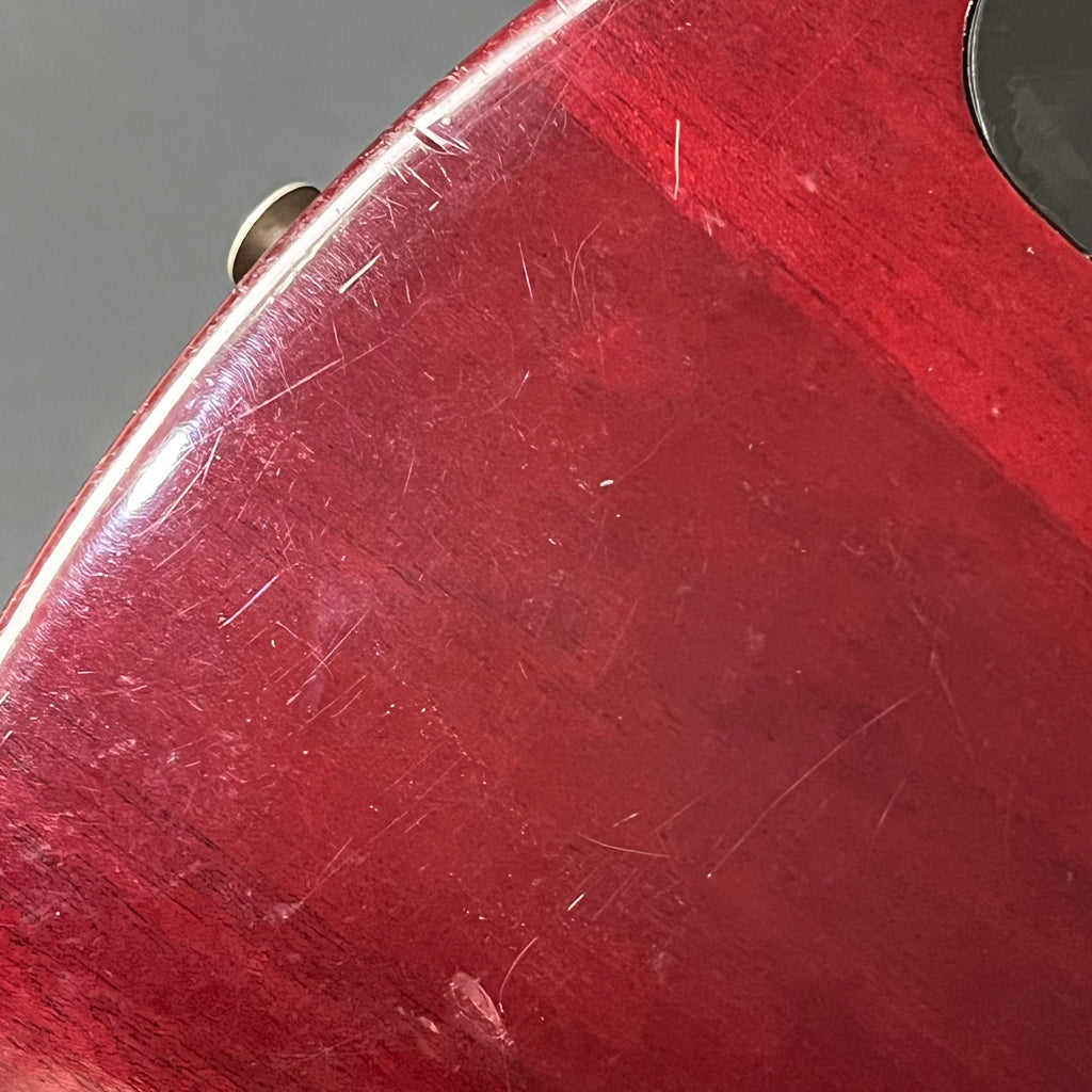 YAMAHA Japan SG-RR Standard P-90