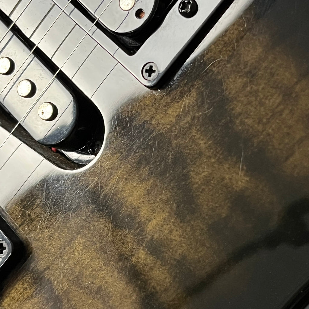 Ibanez GIO Series