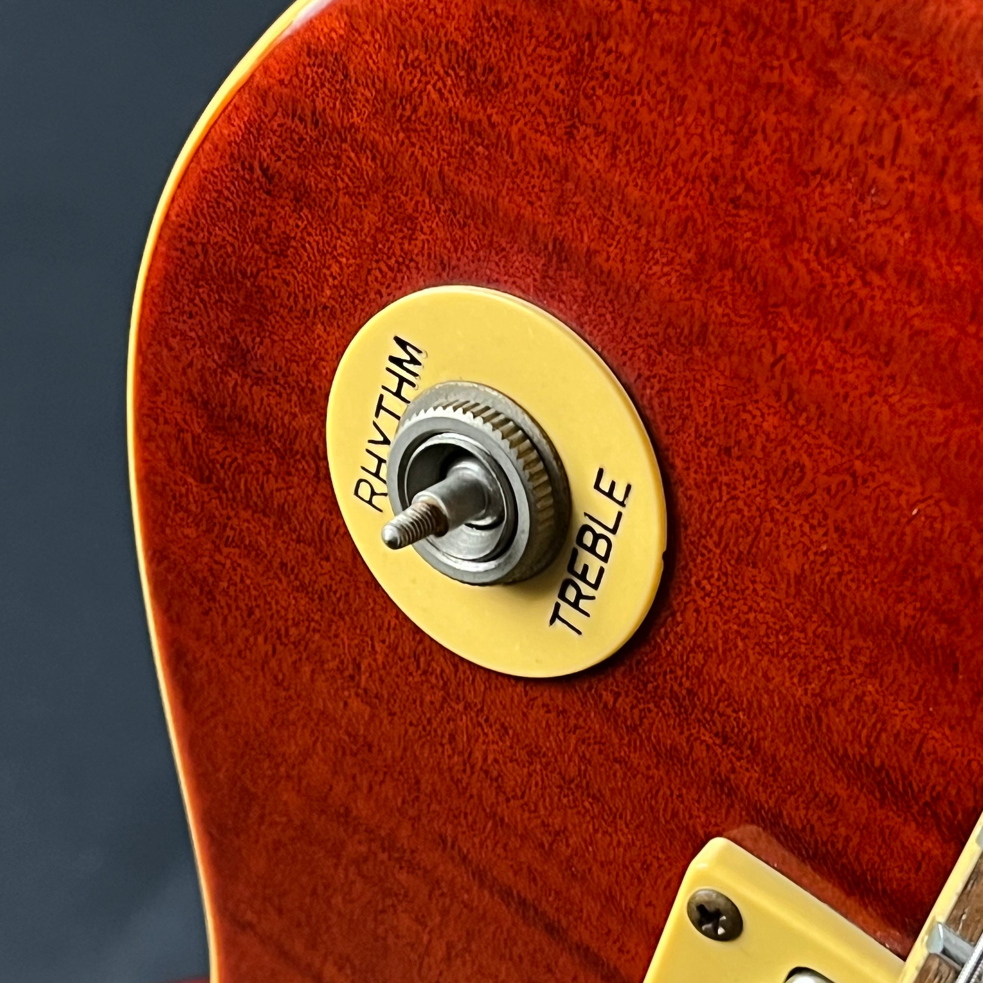 Epiphone Korea Les Paul Standard 1998 Bolt-on