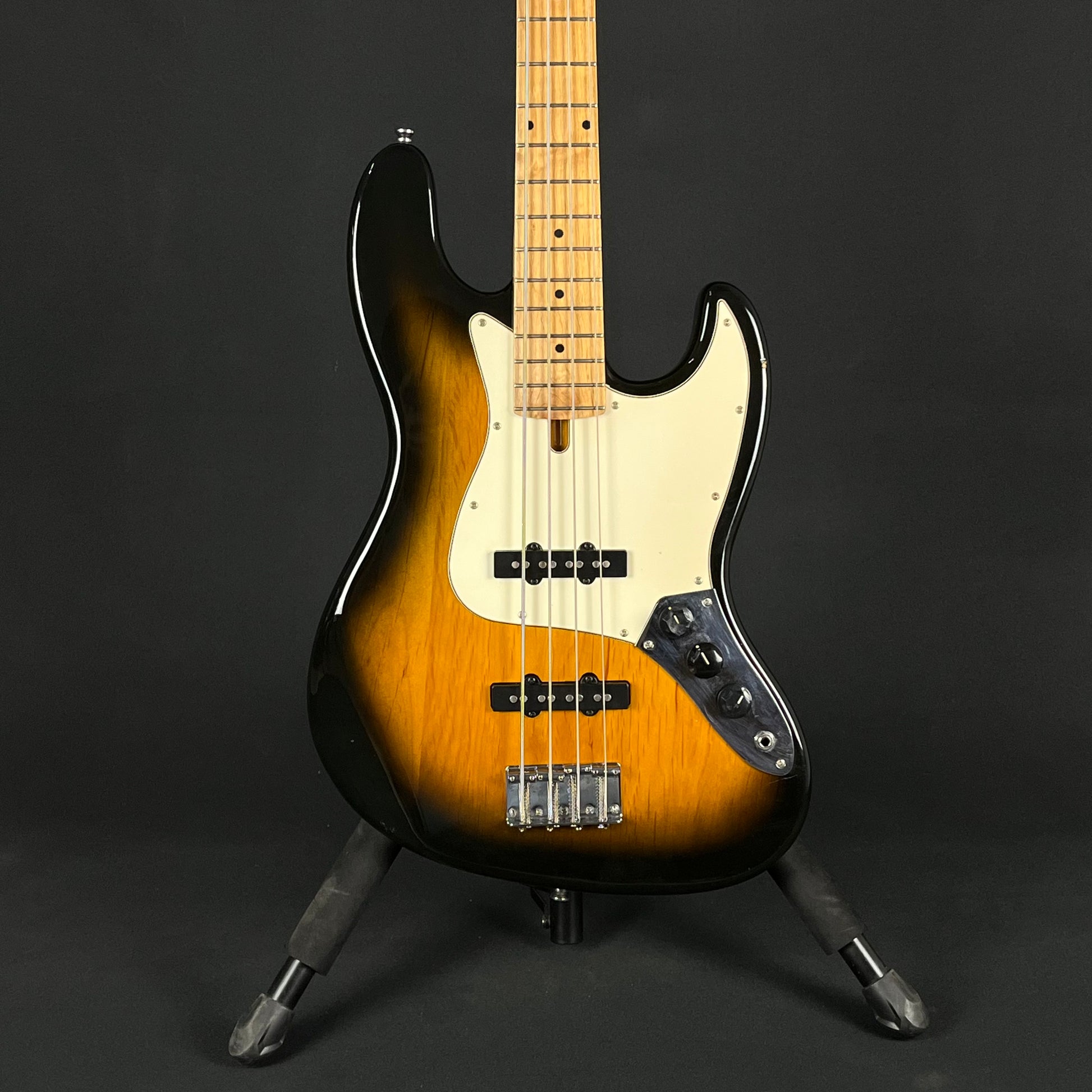 Bacchus Universe Series Jazz Bass