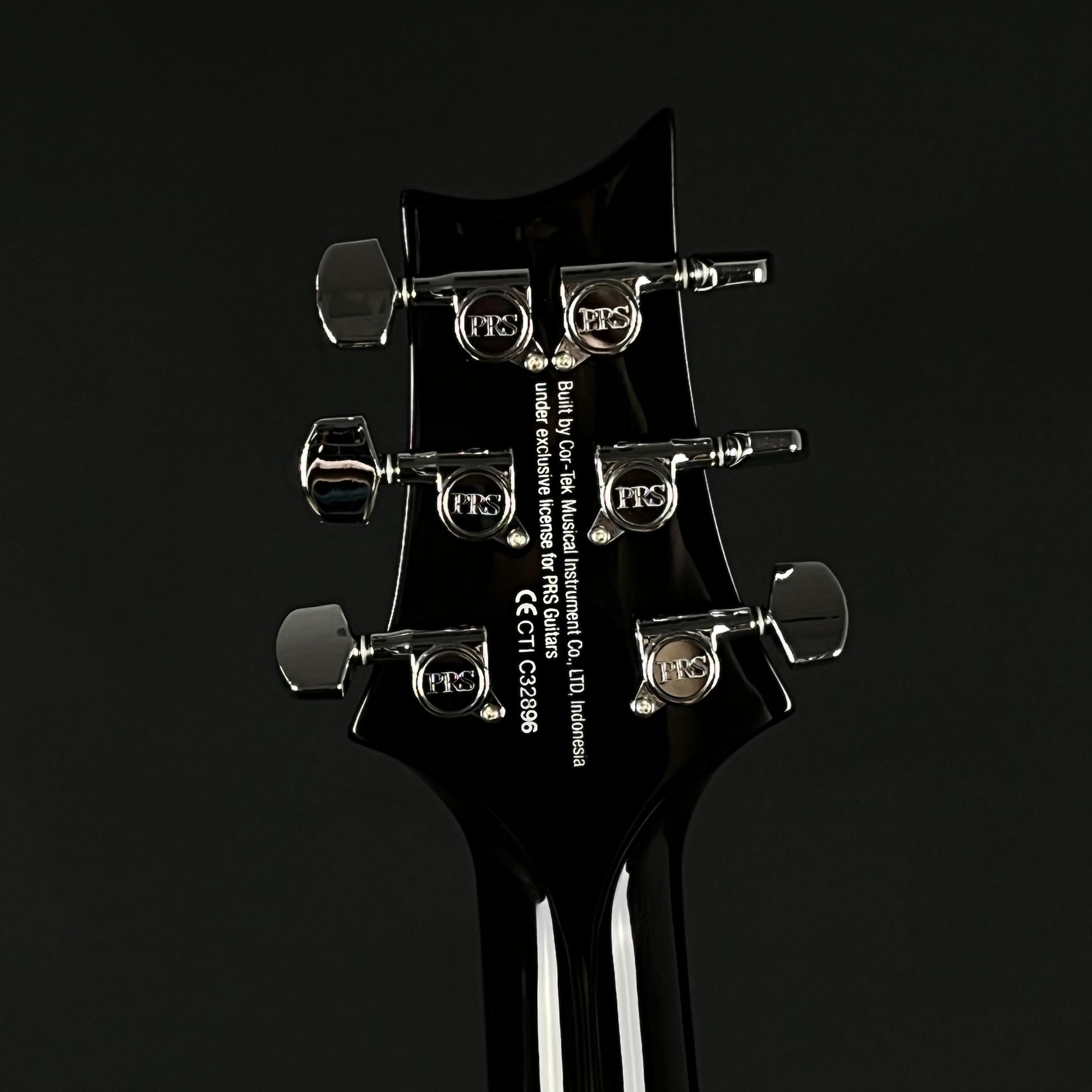 PRS SE Custom 24 2020