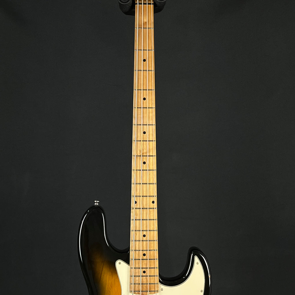 Bacchus Universe Series Jazz Bass