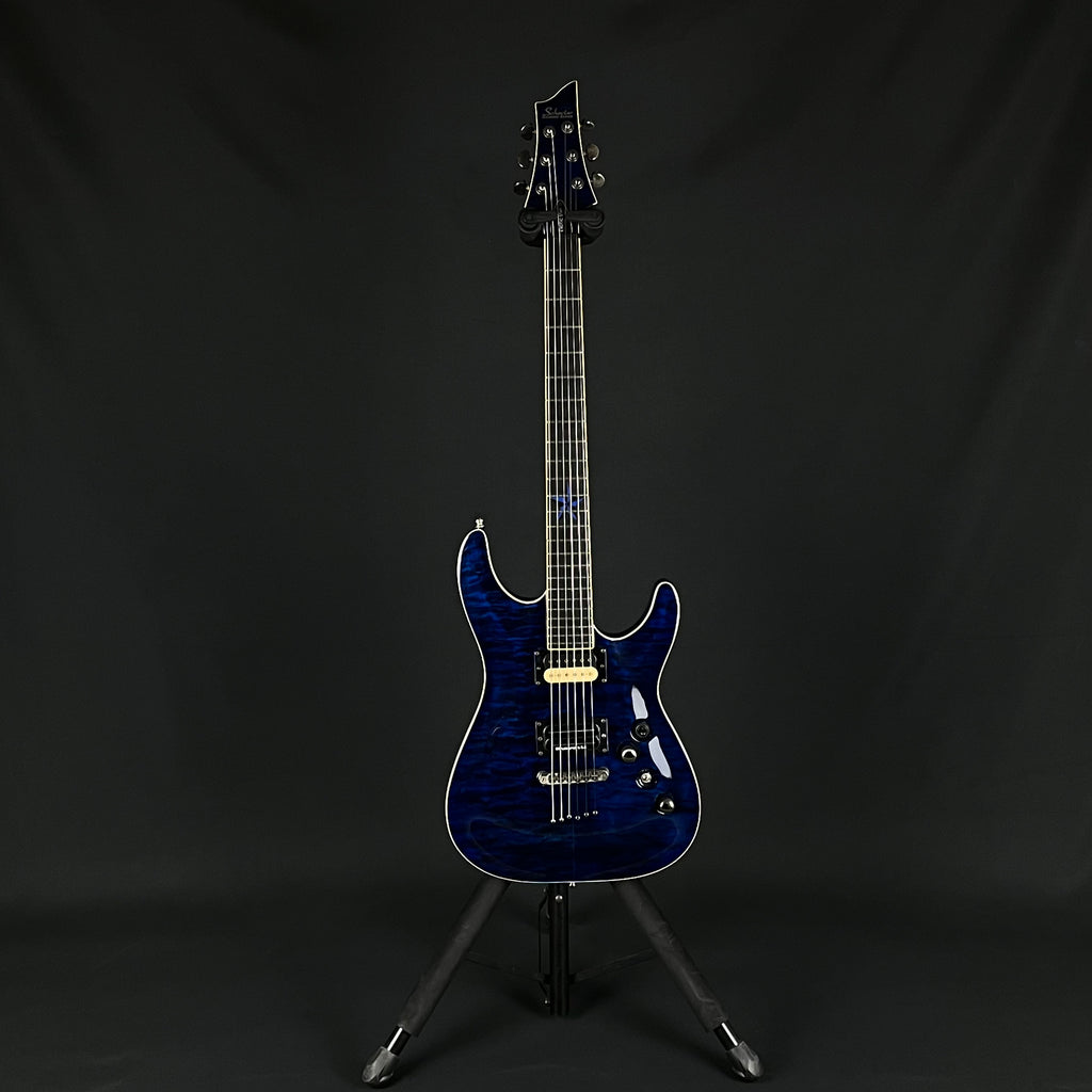 Schecter Diamond Series Exotic Star