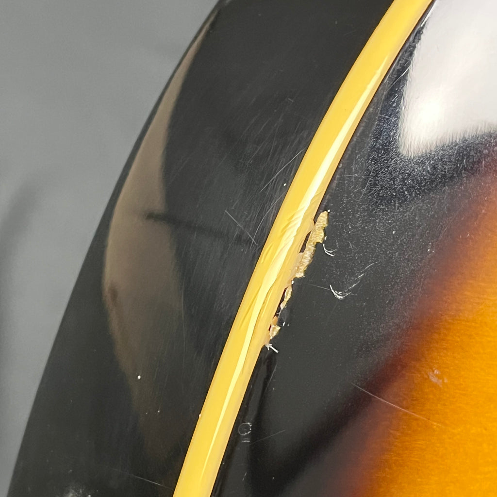 Epiphone Les Paul Classic Plaintop 2010