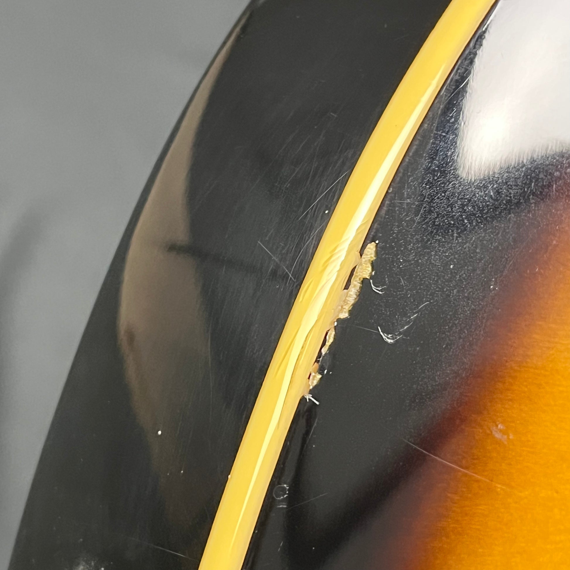 Epiphone Les Paul Classic Plaintop 2010