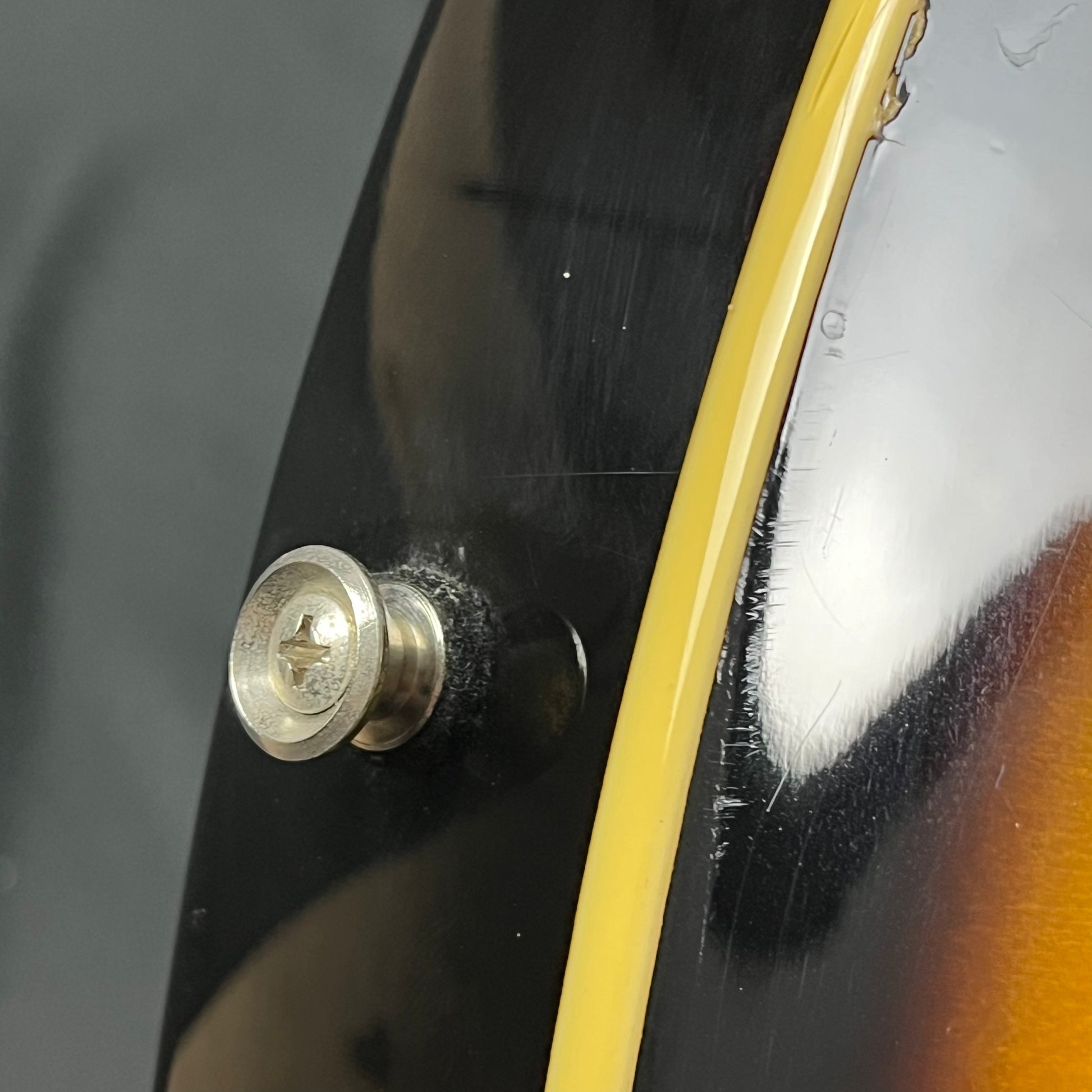 Epiphone Les Paul Classic Plaintop 2010