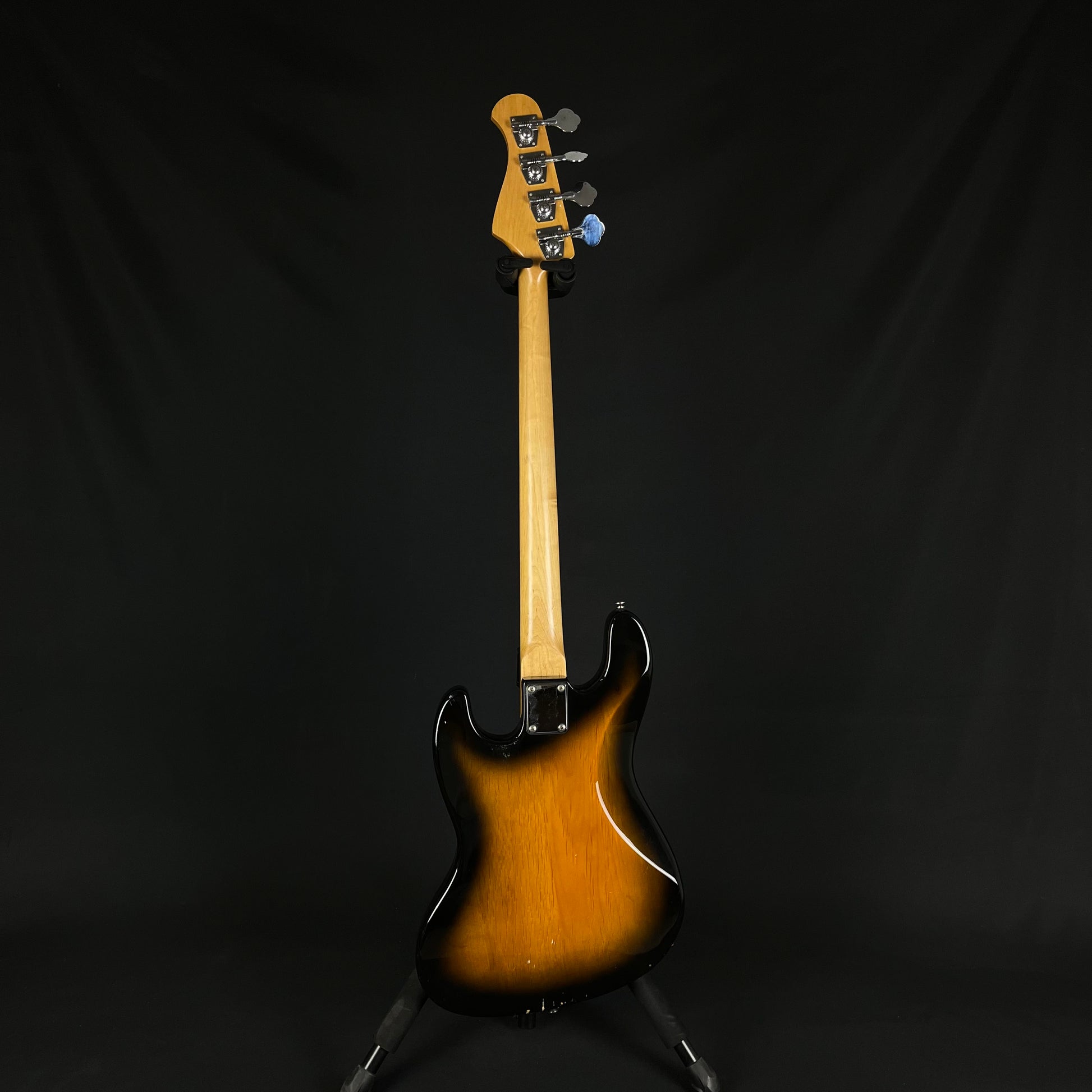 Bacchus Universe Series Jazz Bass