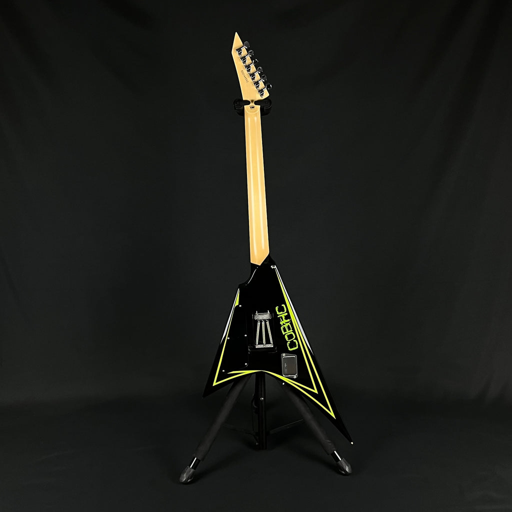 EDWARDS E-ALEXI GREENY