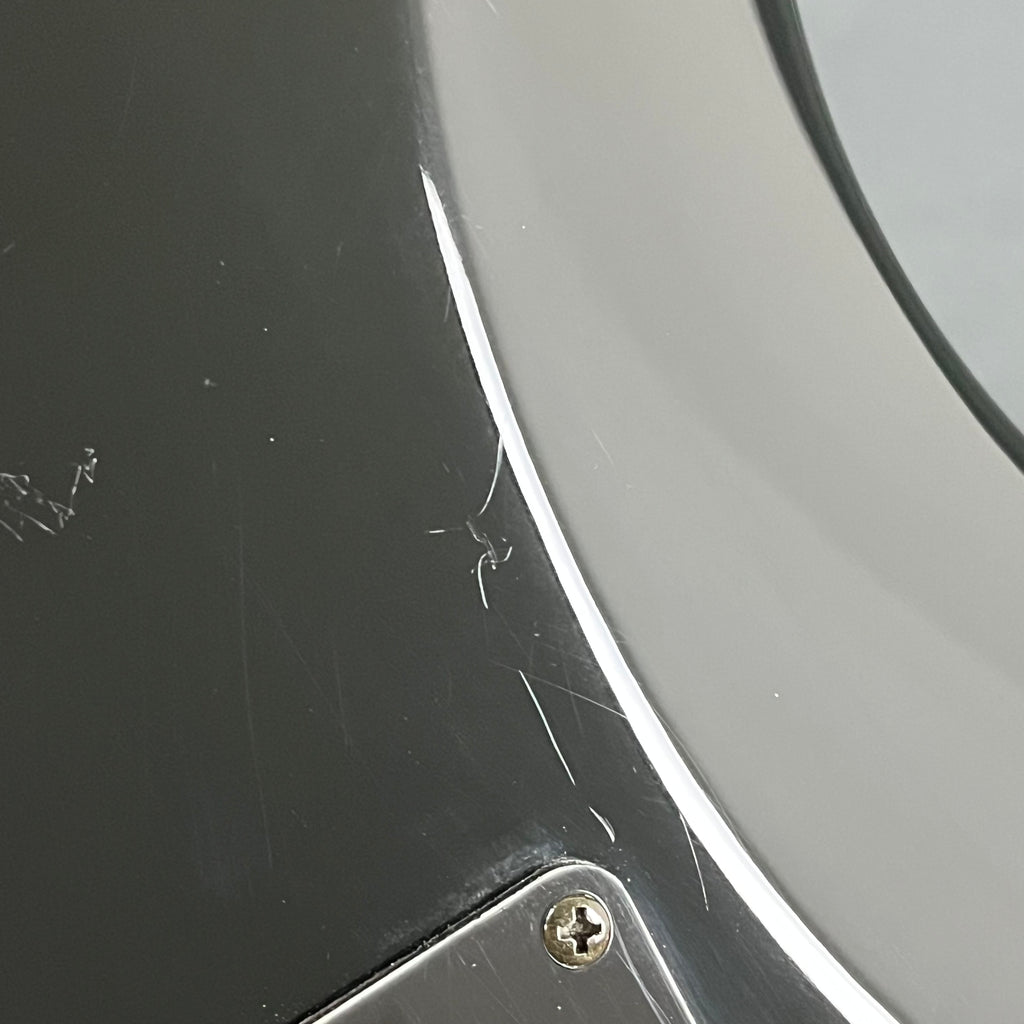 Squier Standard Stratocaster MH