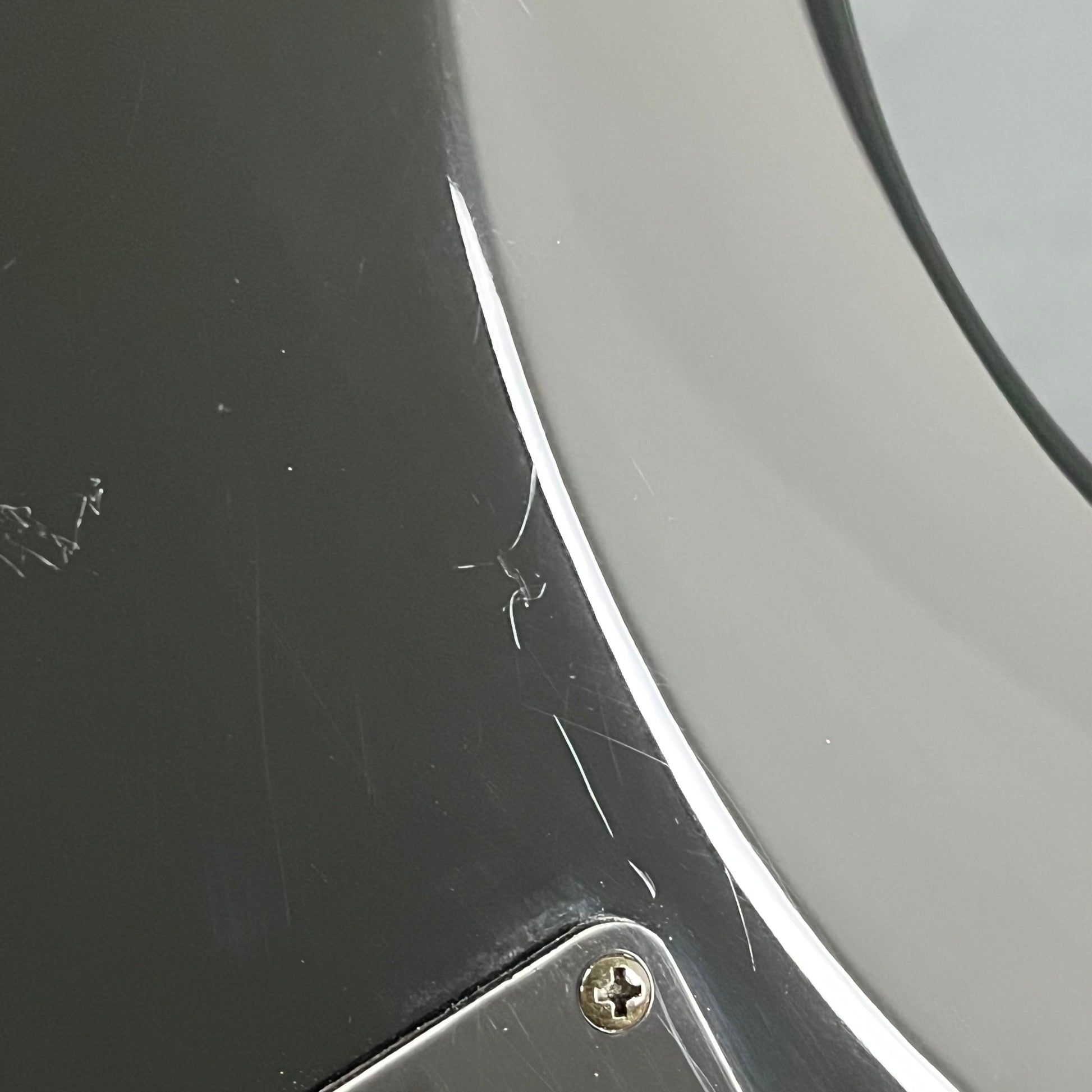 Squier Standard Stratocaster MH