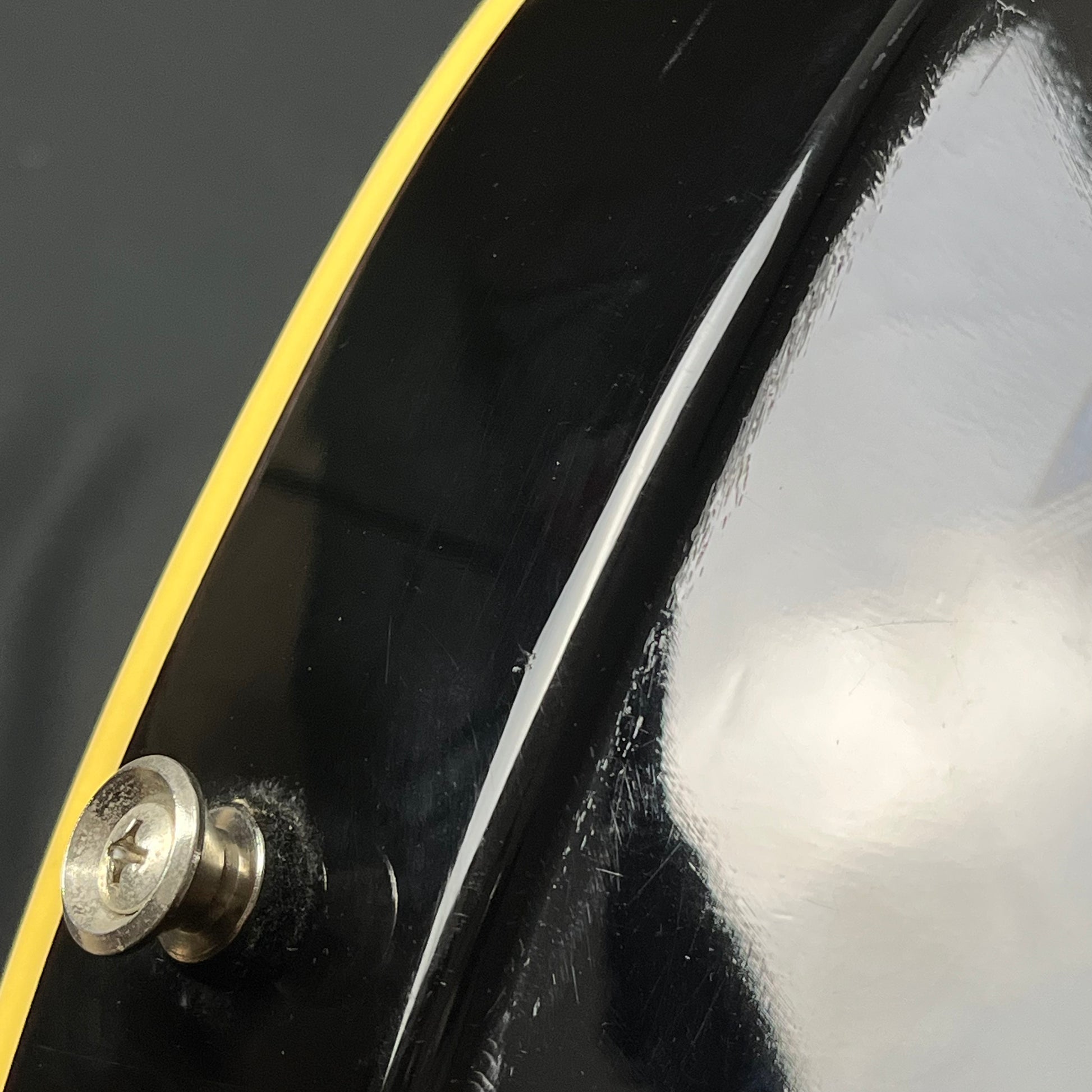 Epiphone Les Paul Classic Plaintop 2010