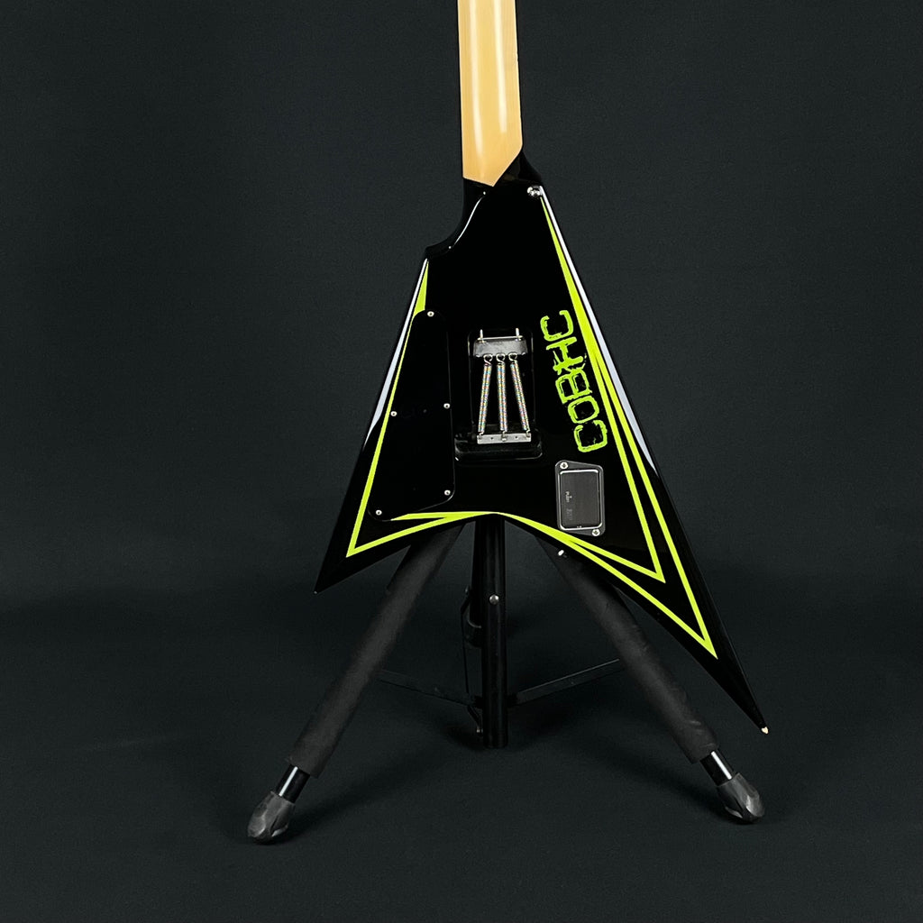 EDWARDS E-ALEXI GREENY