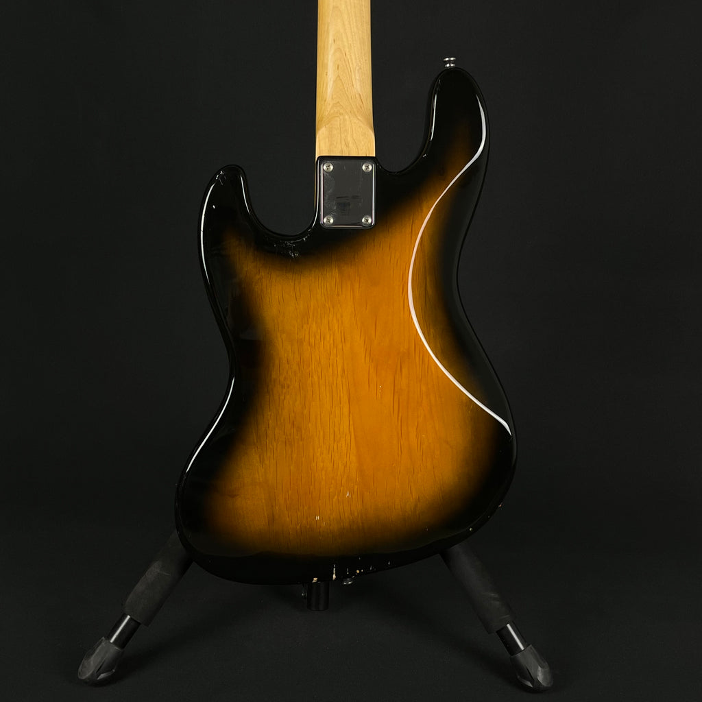 Bacchus Universe Series Jazz Bass