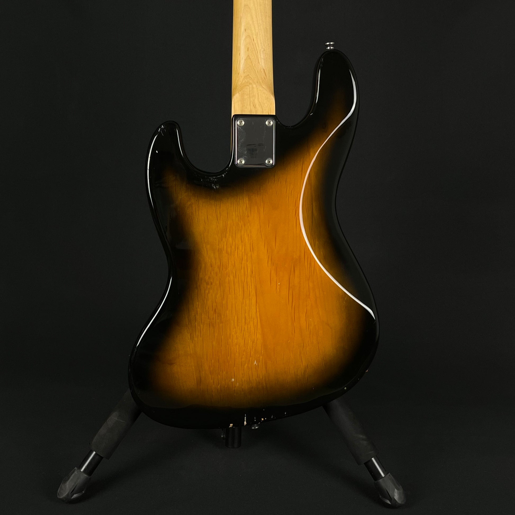 Bacchus Universe Series Jazz Bass