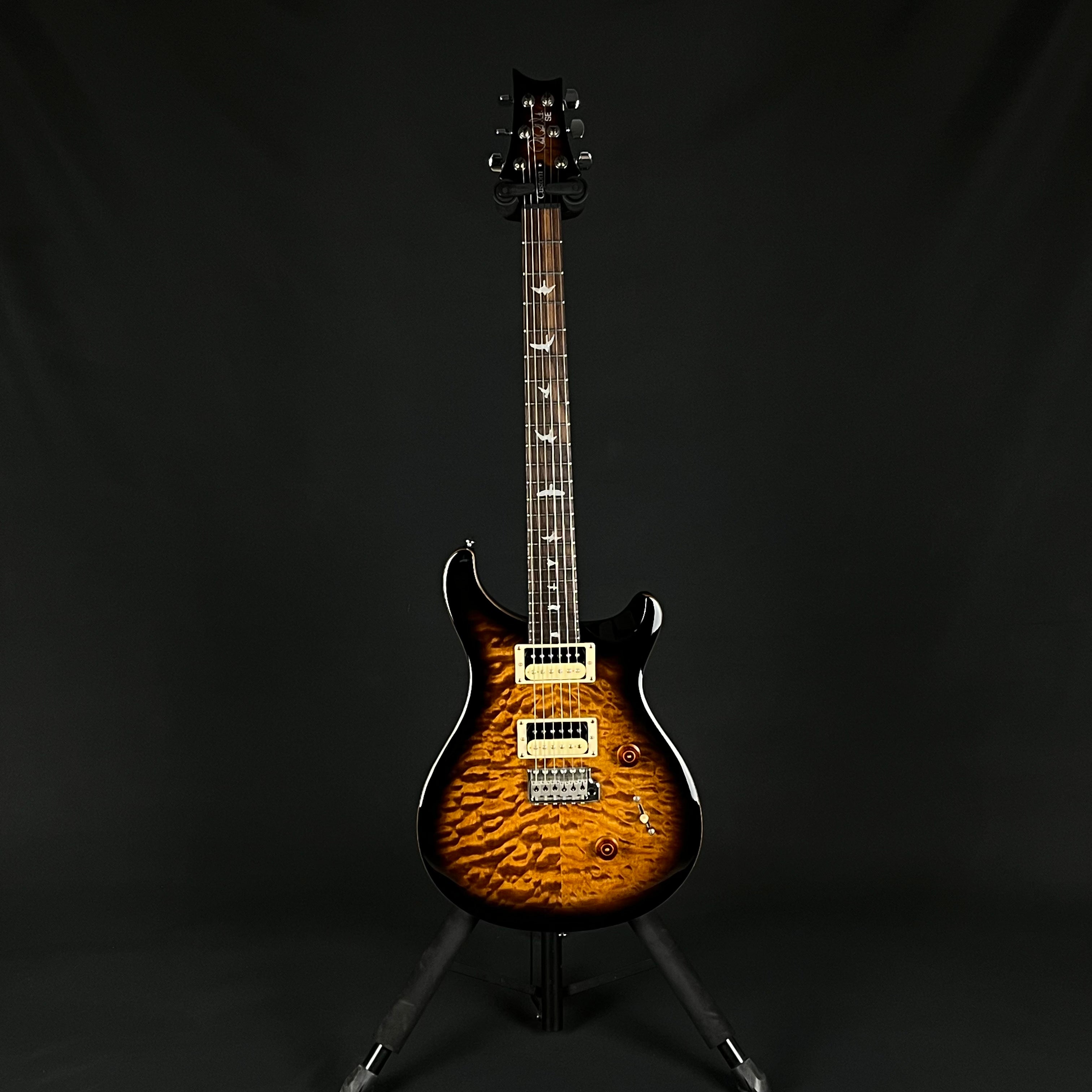 PRS SE Custom 24 2020